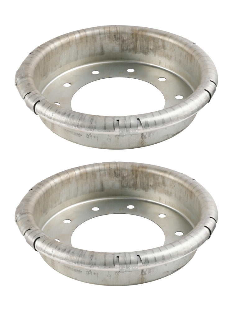 2005+ F-450/F-550 wielbalancer 400-422 (SET VAN 2)