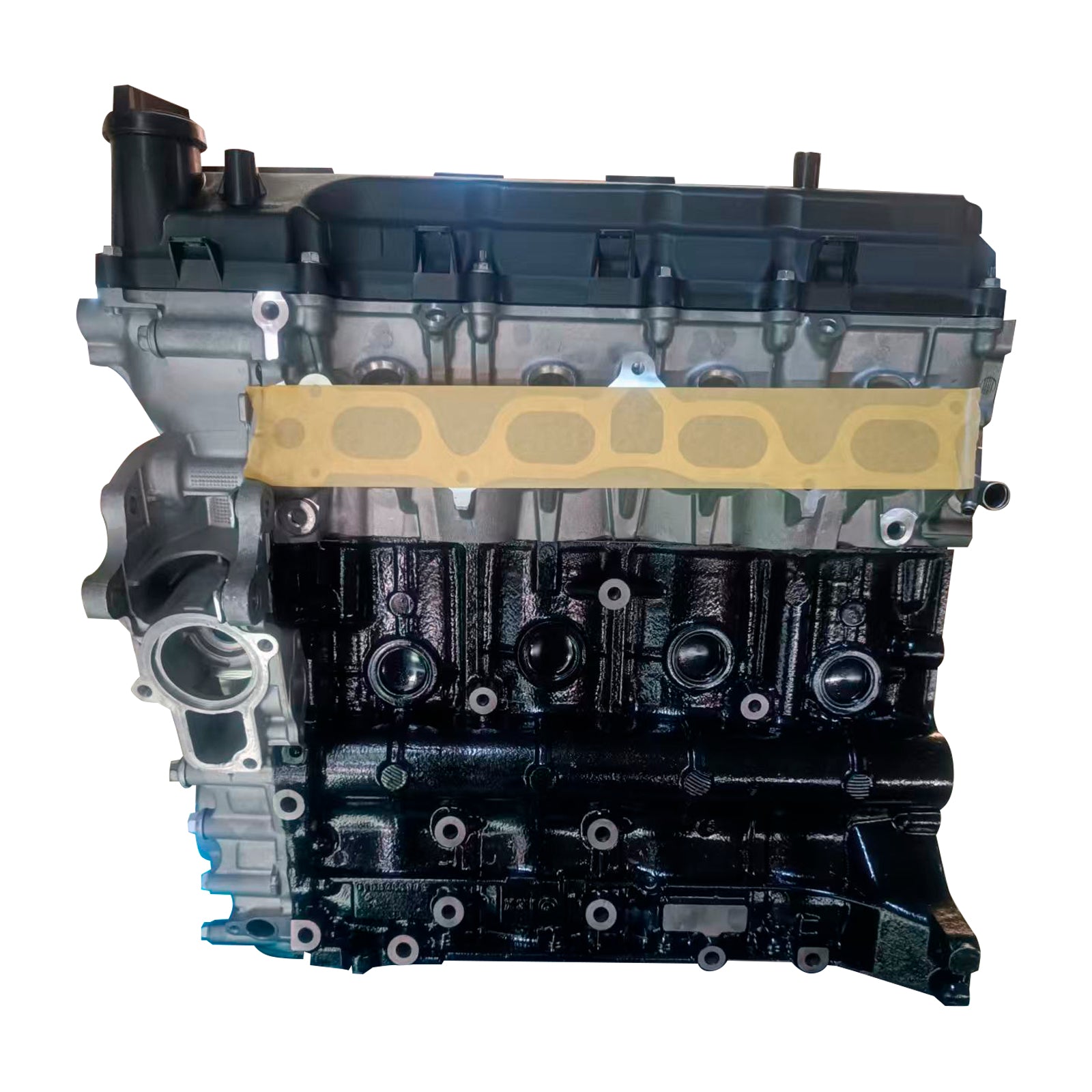 Brand New Engine Motor Assembly 2TR-FE 4-Cylinder For Toyota Tacoma 2.7L 05-2015