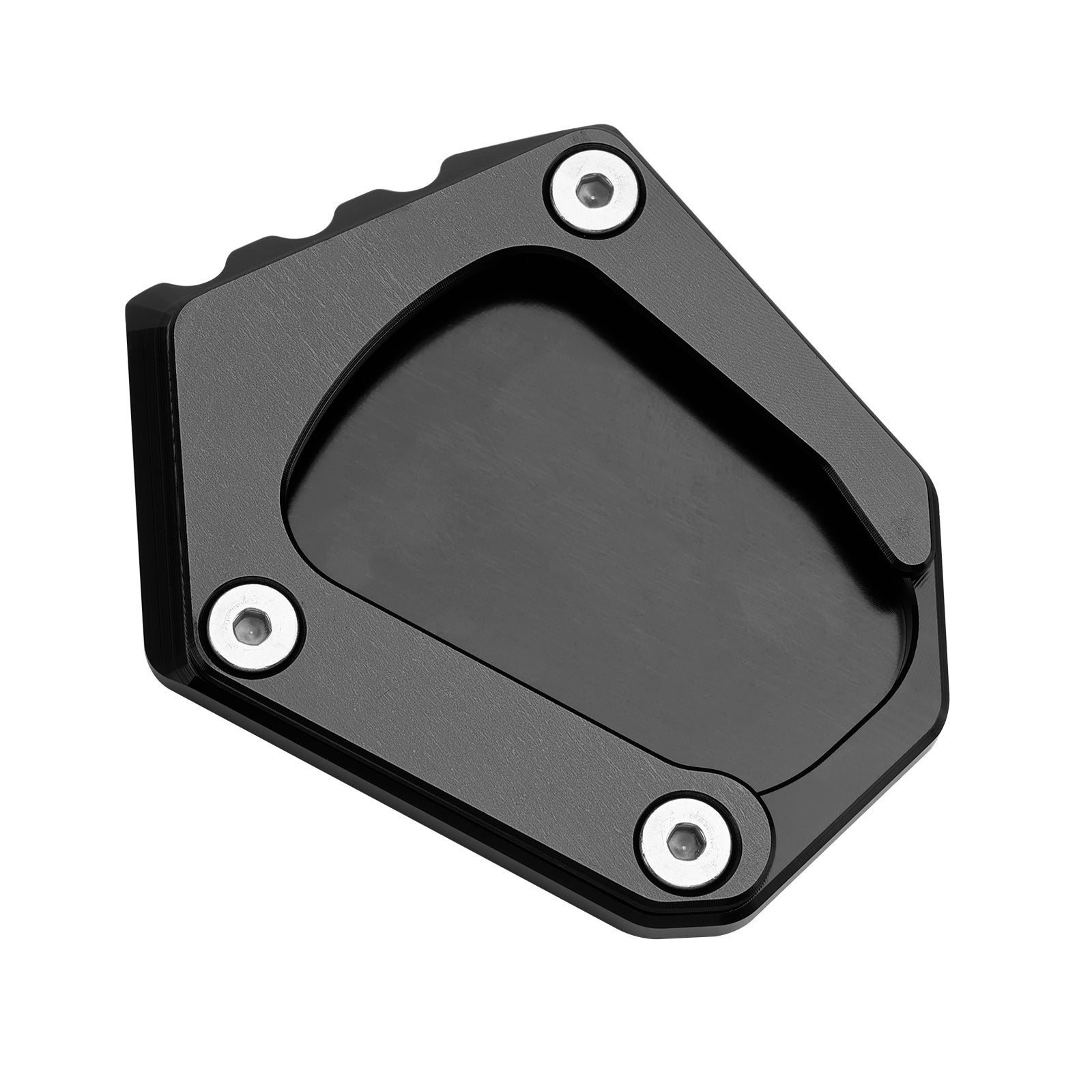 Kickstand Enlarge Plate Pad fit for BMW K1600 2016-2022