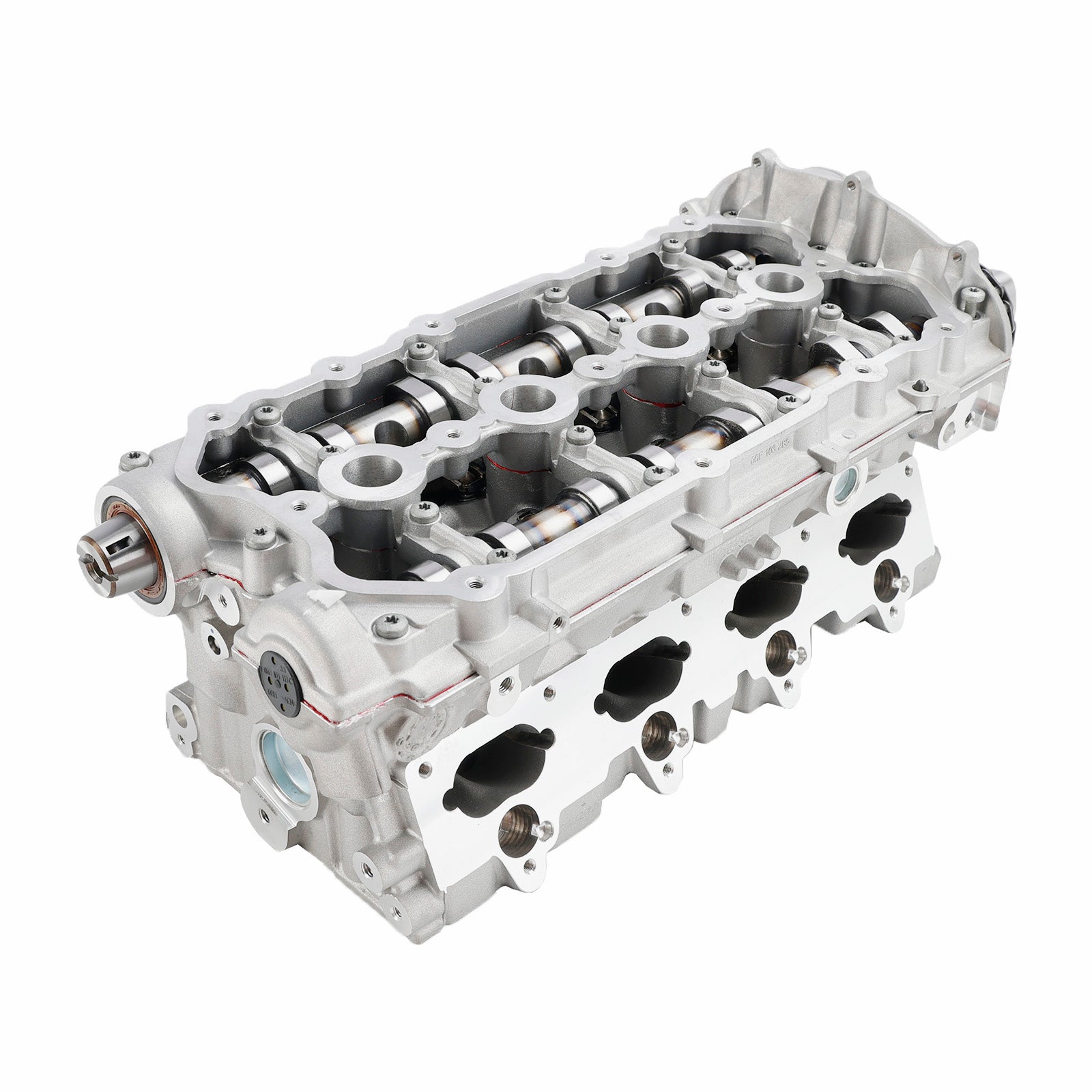 Cylinder Head Assembly 06D103351D For Audi A4 A6 VW Jetta Golf Passat Seat Skoda