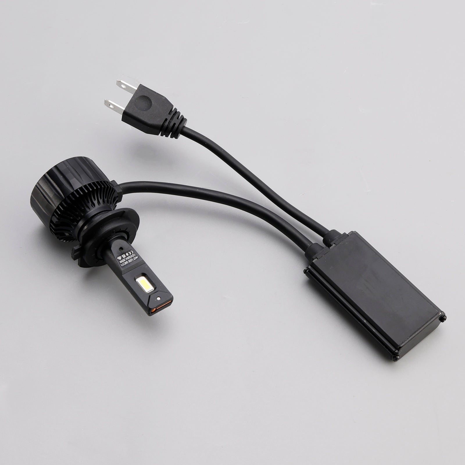 Billys LED-HL Ultinon Rally3551 H7 11972U3551 12/24V 50W 6500K for Philips