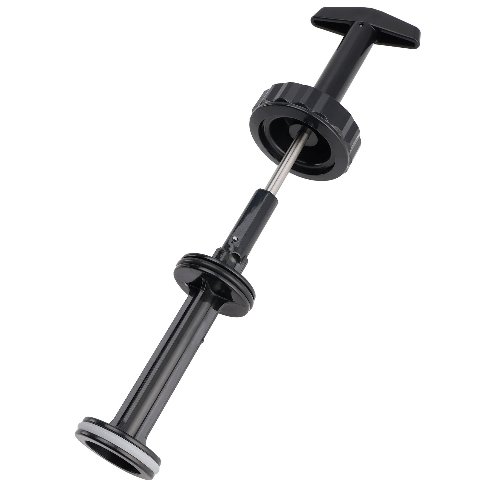 SPX0410BA Handle et assemblage de piston pour la série Hayward SP0410X