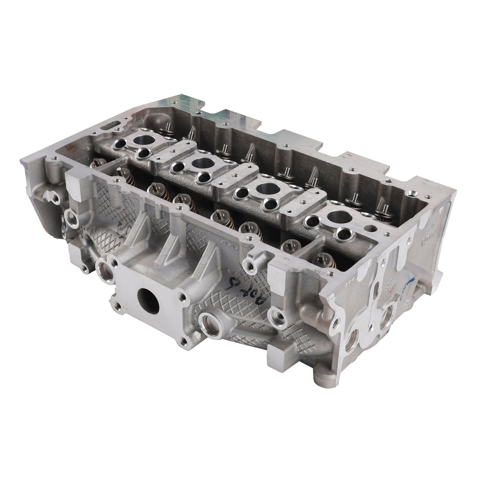 Cylinder Head Valves 1.2 TSI EA211 04E103064L For VW For Audi CJZA CYVB CYVA