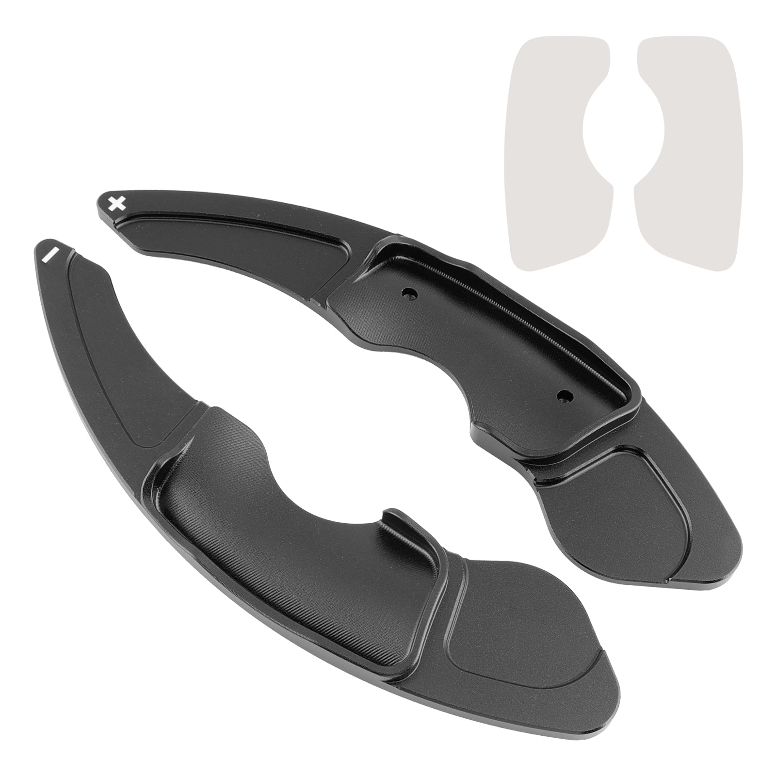 Stuurwielpaddle-shifterverlengingen voor Lexus IS RC RCF NX