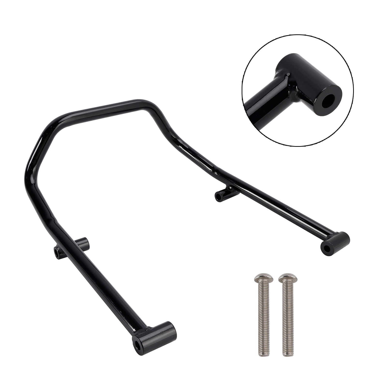 Passenger Armrest Hand Holder fit for Honda CB1100EX CB1100RS 2017-2024