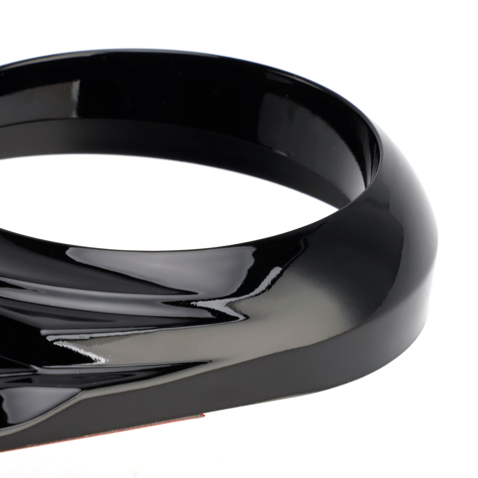 Gas Tank Dash Panel Insert Cover For Softail FLSTC FXST Street Glide