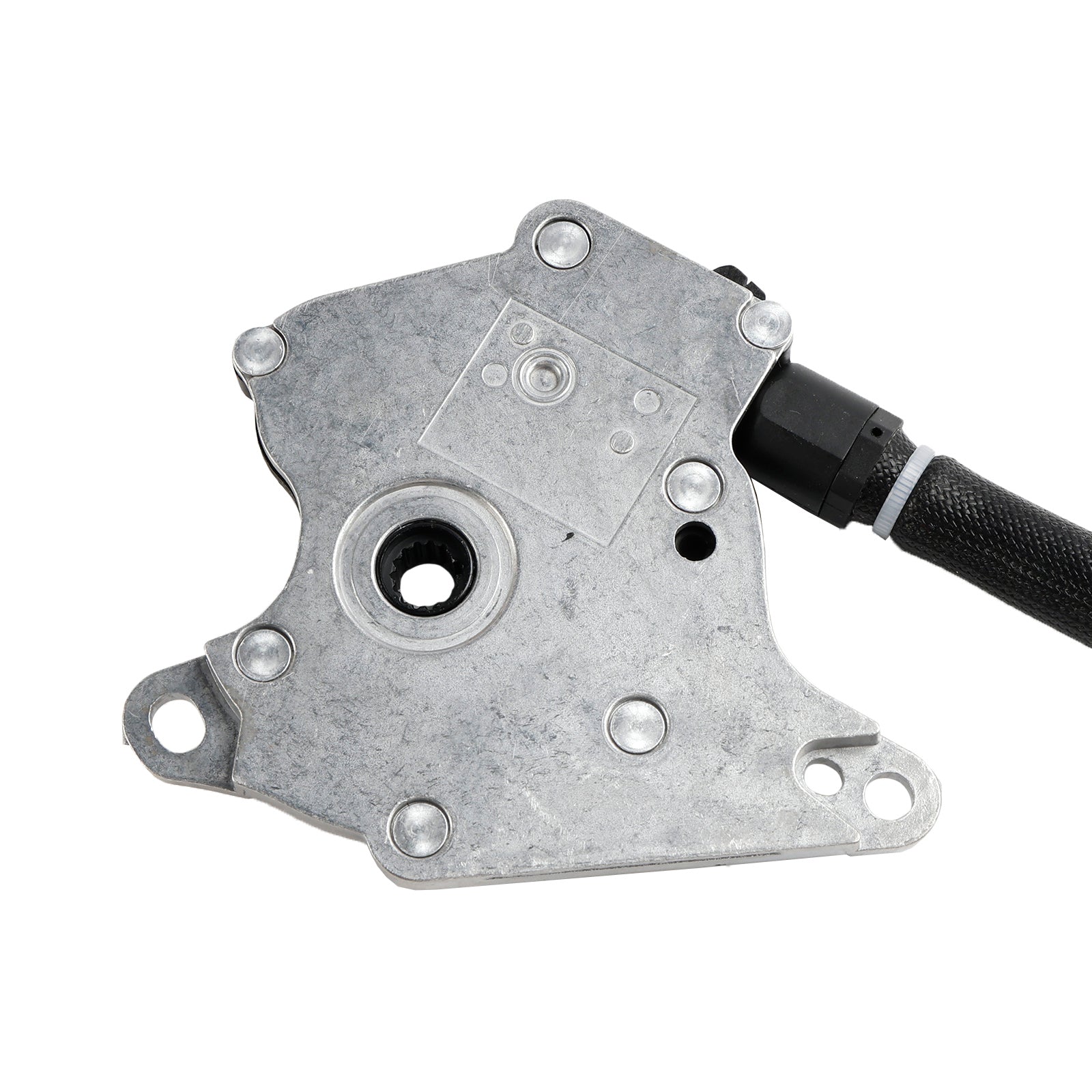 1997-2006 Porsche 911 996 BJ Segurança neutra Multi Function Switch 98632561201 98632561200