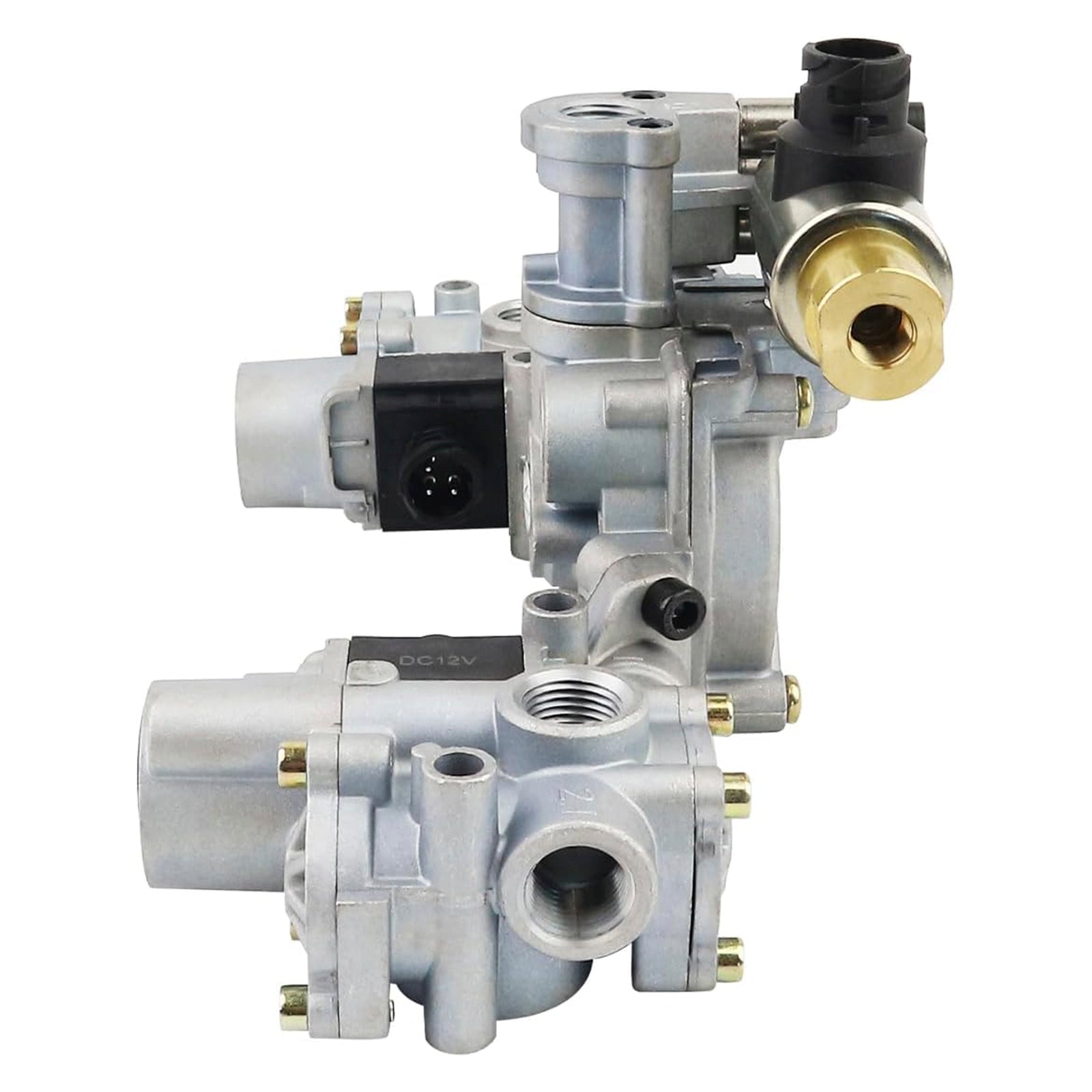 Wabco New ABS Modulator Valve Electronic Control Unit 4725002230