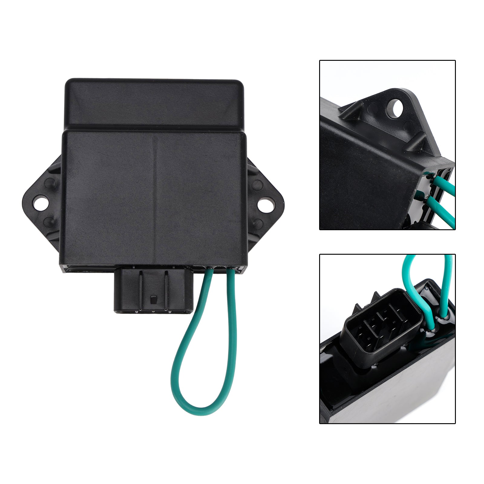 Boîte d'unité de système d'allumage Cdi 61115-A03-000 adaptée pour Access Tomahawk Ams Xtreme