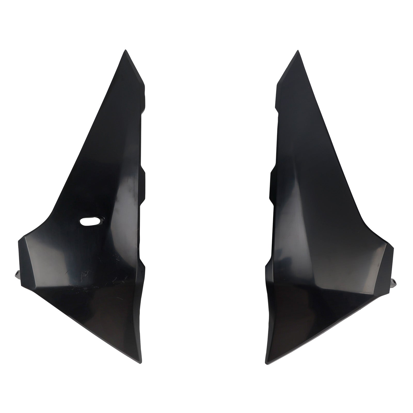 Bodywork Fairing Injection Unpainted For Honda ADV350 2022-2025