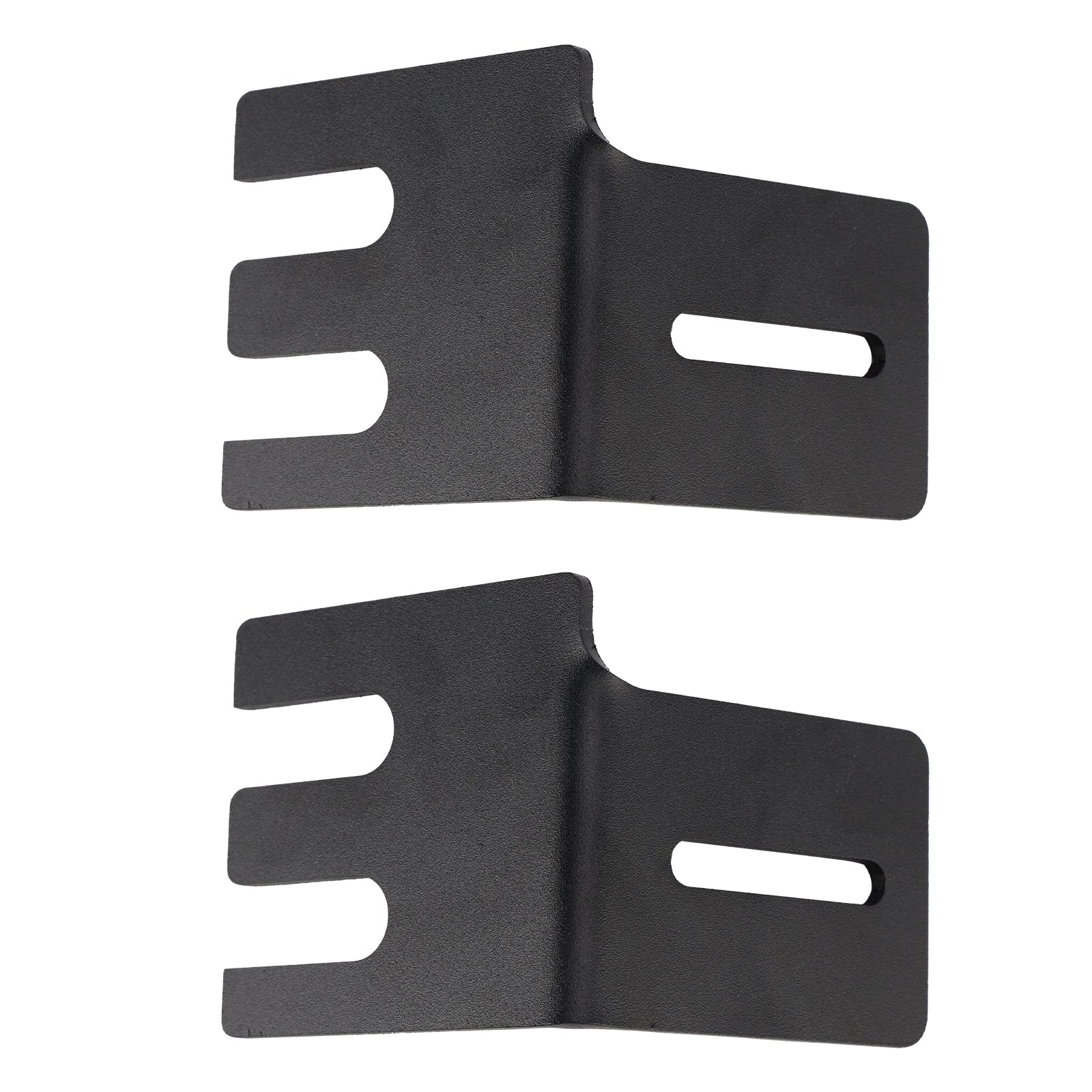 2014+ Honda Pioneer 700 1000 Side Pillar Hood Light Bar Mount Bracket