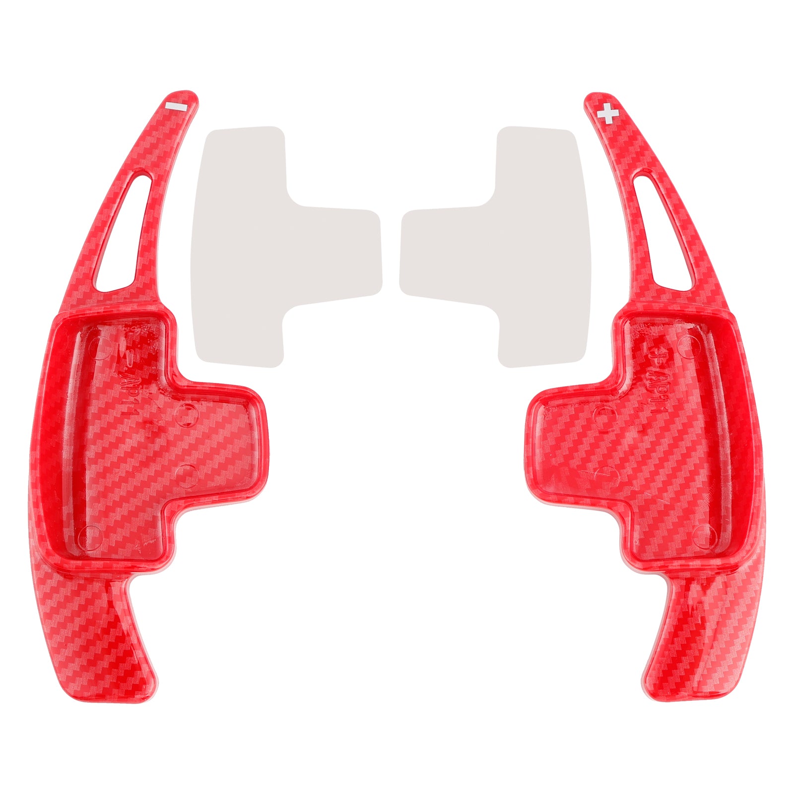 Stuurschakelpeddel voor Mercedes-Benz B GL GLA 12-15