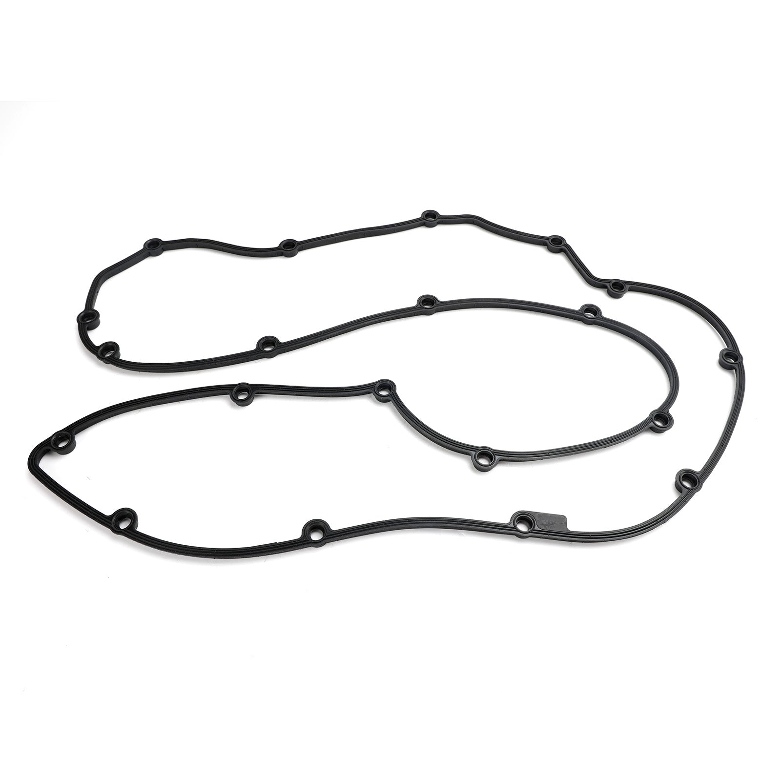 Volvo D13 Truck Set of 2 Valve Cover Gaskets 22777560