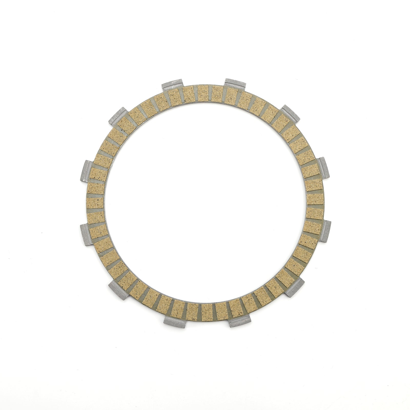 Kopplingssats & Friktionsplattor för Suzuki AN650 Burgman 03-16 AN650Z Burgman 13-18