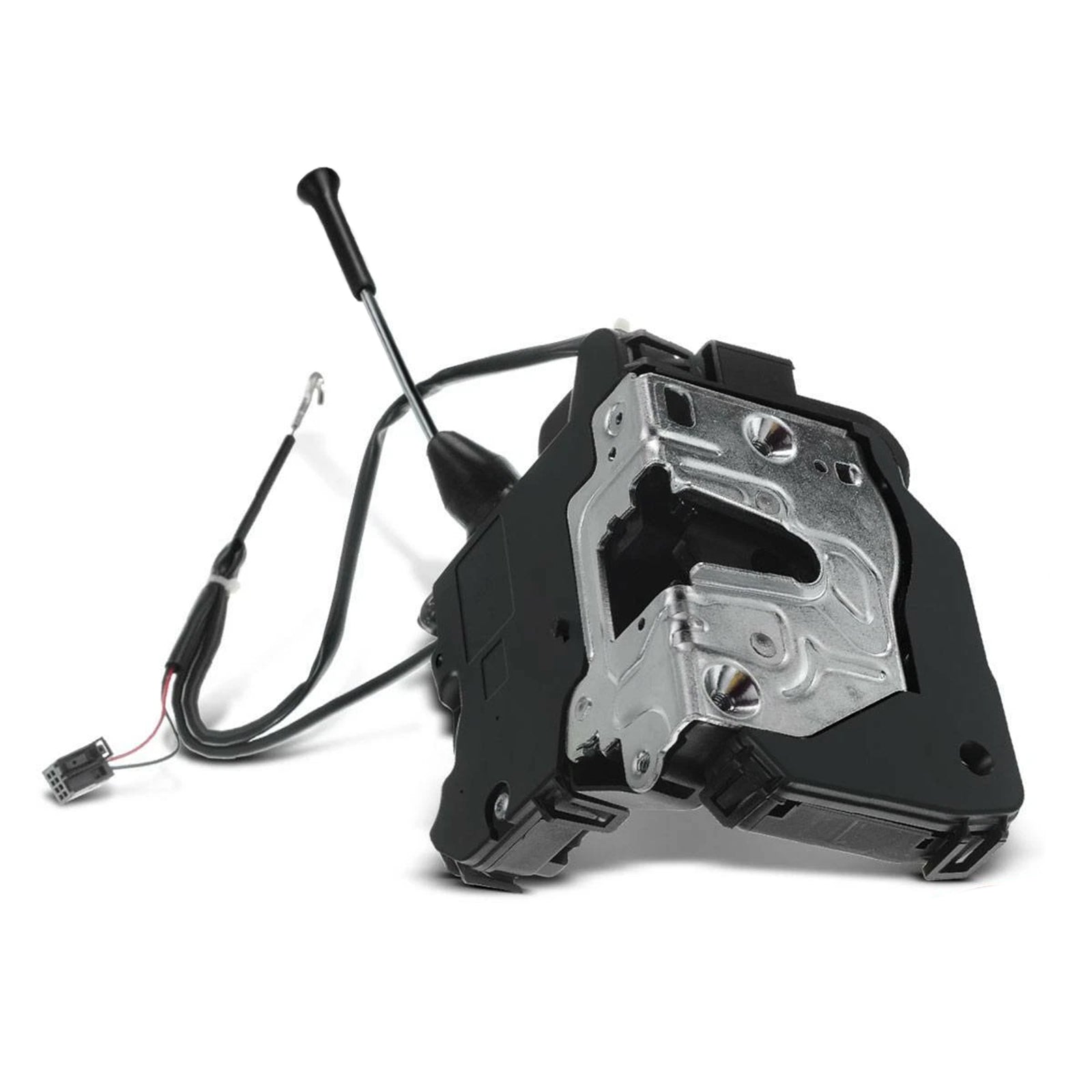 2004/08-2008/12 Mercedes-Benz E-Class W211 E 350 Front Right Door Lock Actuator 2117200635