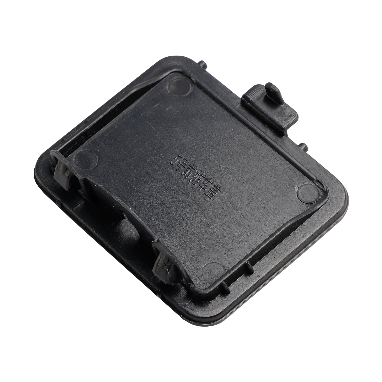 2003-2010 BMW E60 5-serie Saloon M Sport voorbumper trekhaak afdekkap 51117897210