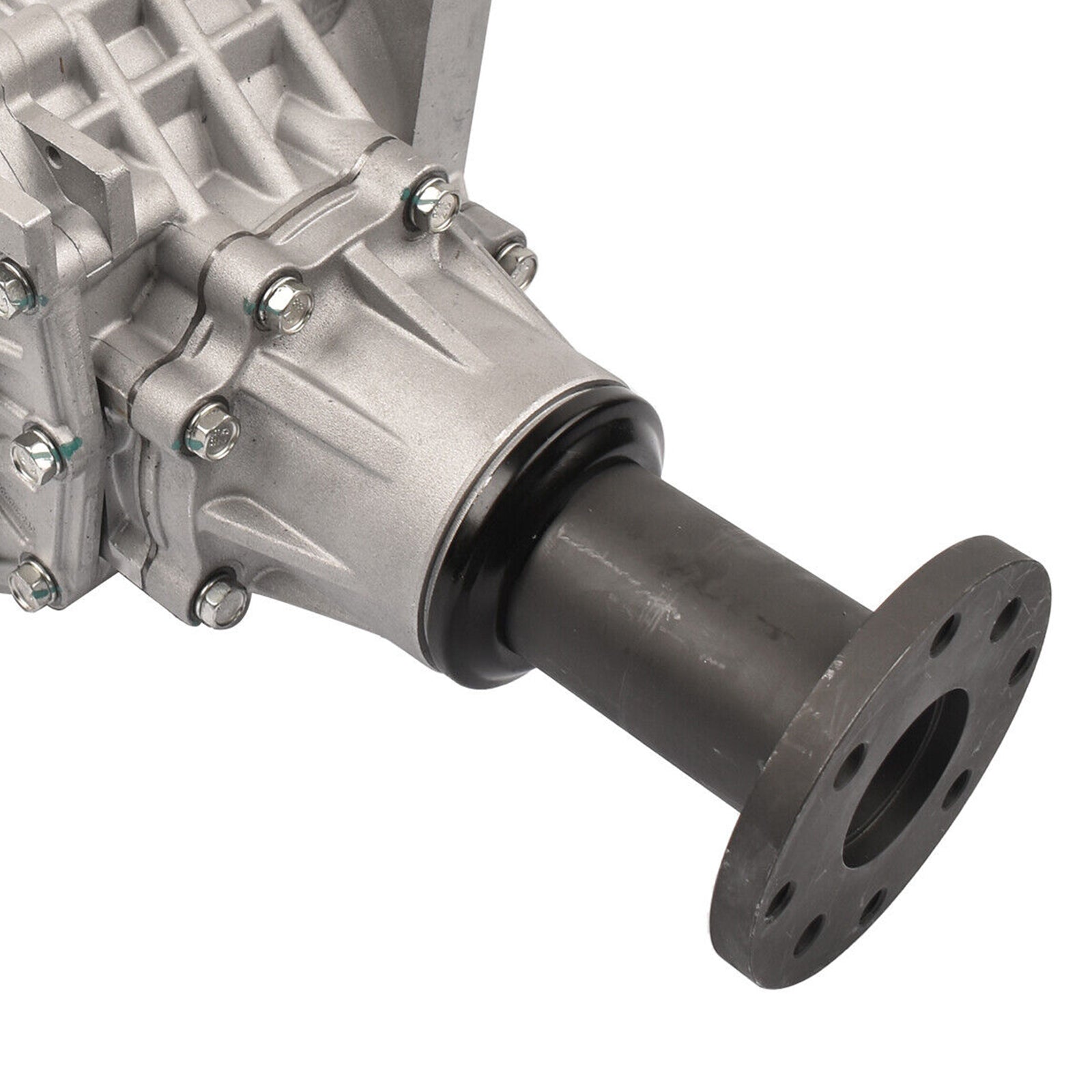 2014-2015 Kia Sorento LX 2.4L L4 - Gas Transfer Case 47300-3B600