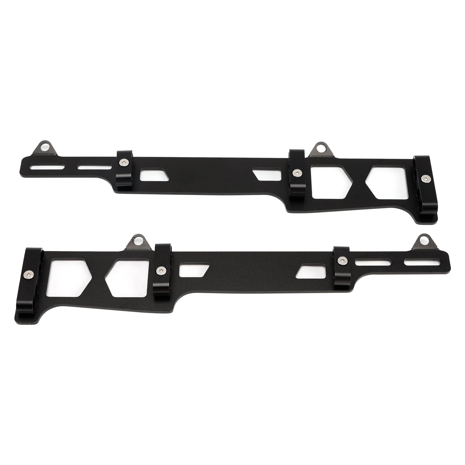 Small Block Kit Chevy Kit linéaire Fil à bougie d'allumage 4 fil 7-8 mm 141-638