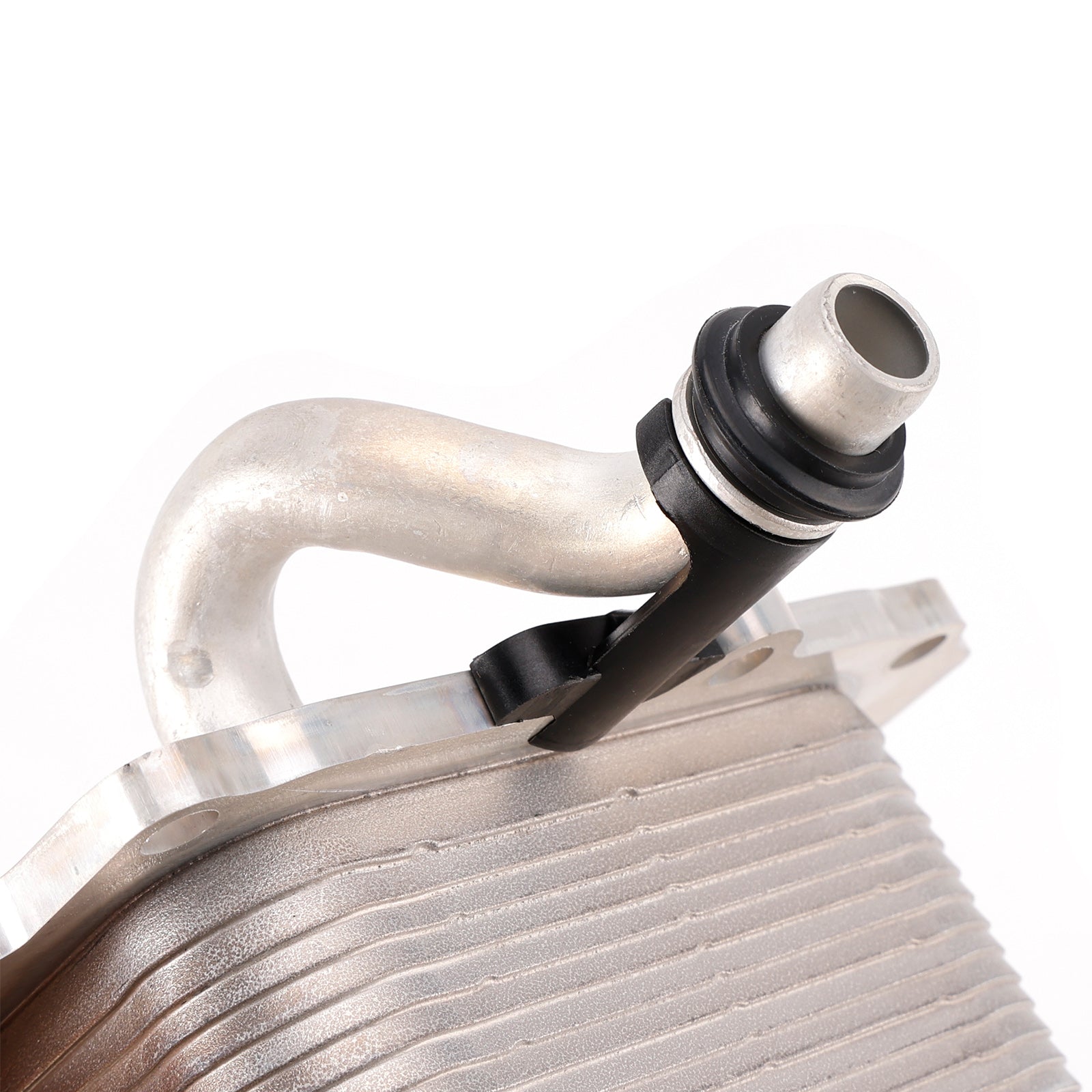 Refroidisseur d'huile moteur Jaguar F-Type X152 5.0 SCV8 R 508PS Coupé 2013-2021 LR039821 8W936A642AE