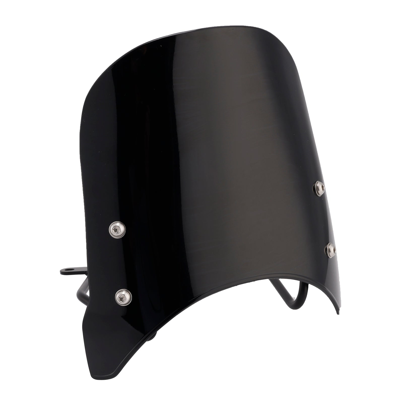 Windshield WindScreen fit for BMW R nineT Scrambler 2014-2024 Pure 2017-2024