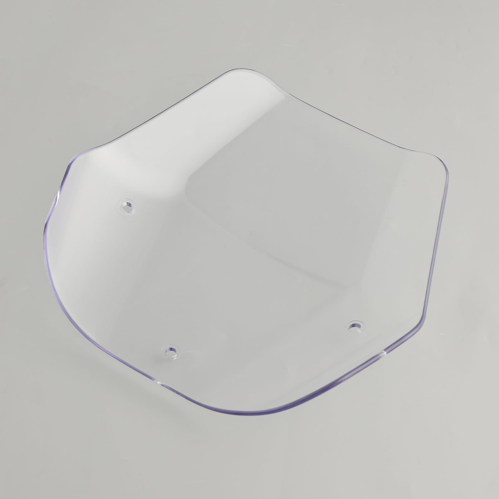 2023-2024 Suzuki GSX-8S Windshield WindScreen