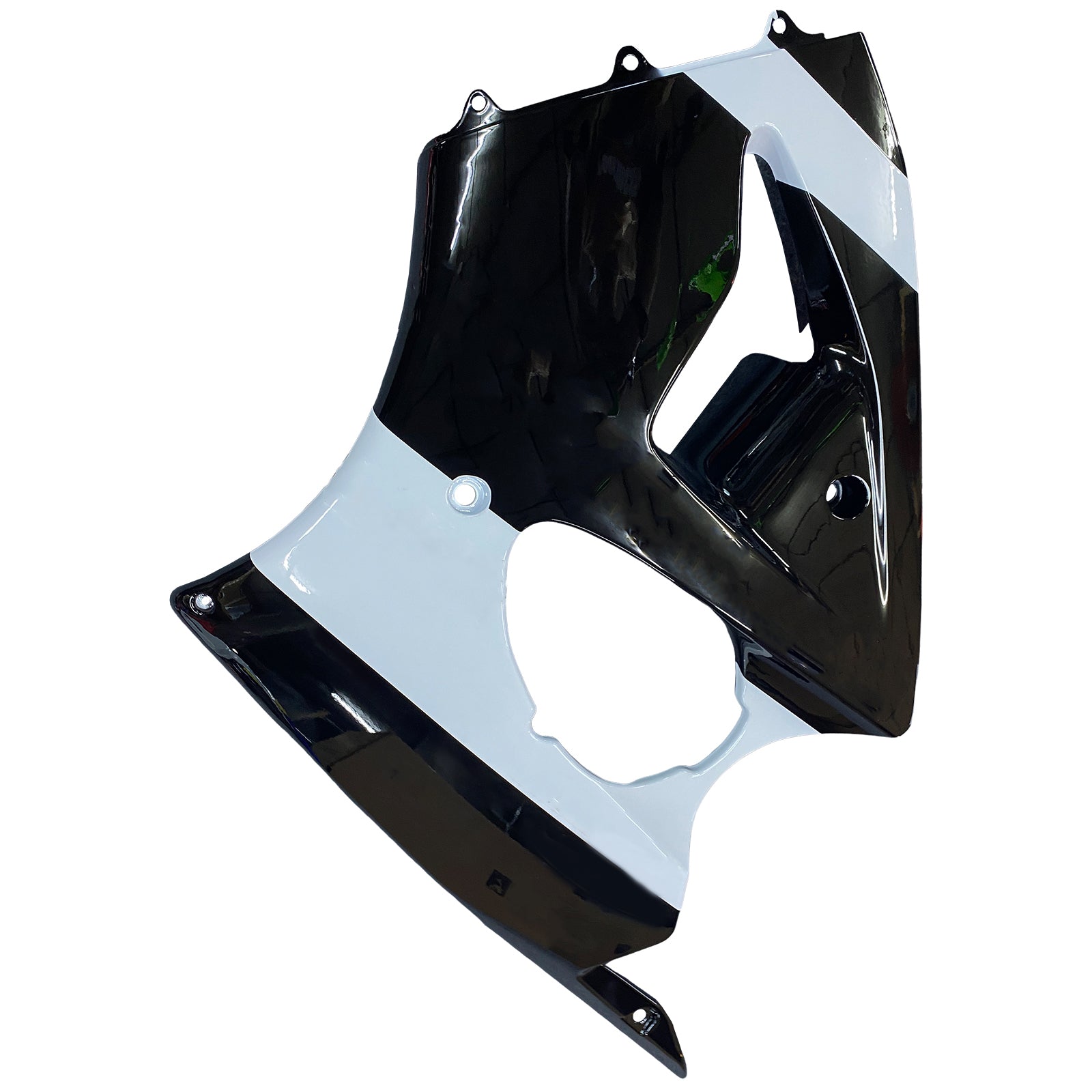 Injection Fairing Kit Bodywork For Kawasaki ZX6R 636 2000-2002 ZZR600 2005-2008