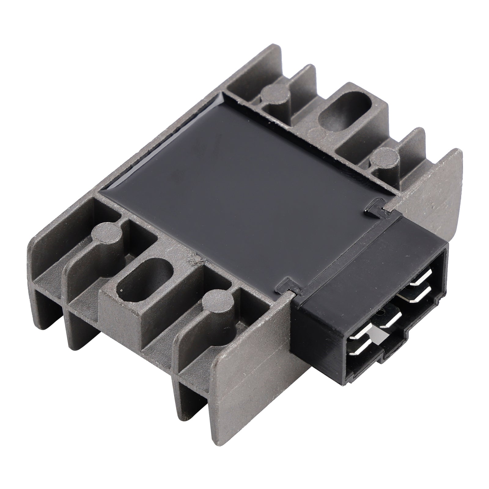 8 Coils Stator regulátor usmerňovača tesnenia pre Yamaha YBR 125 YBR125 2008 2010