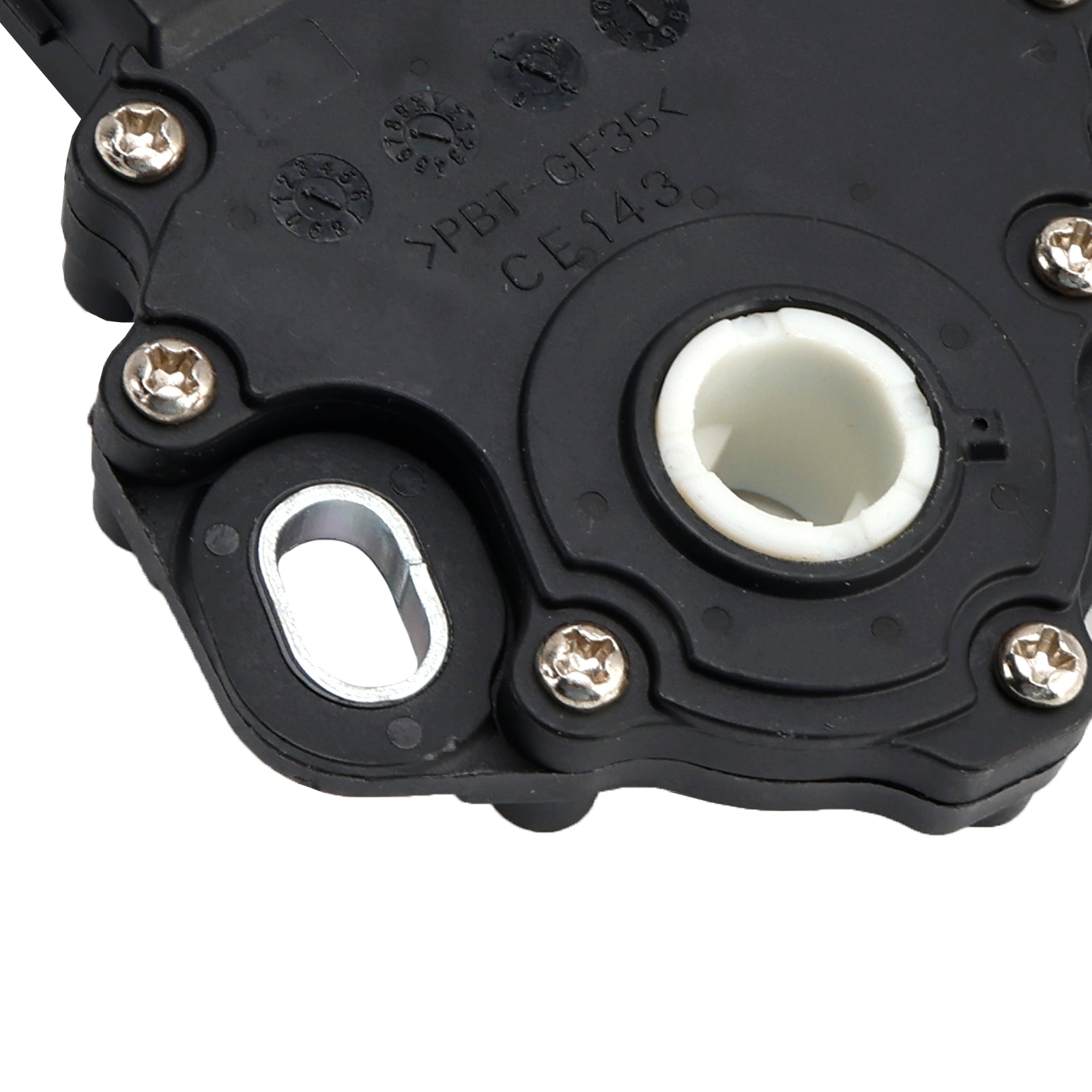 31918-3MX0A Transmission Gear Position Switch for Nissan Versa 1.6L 2013-2017