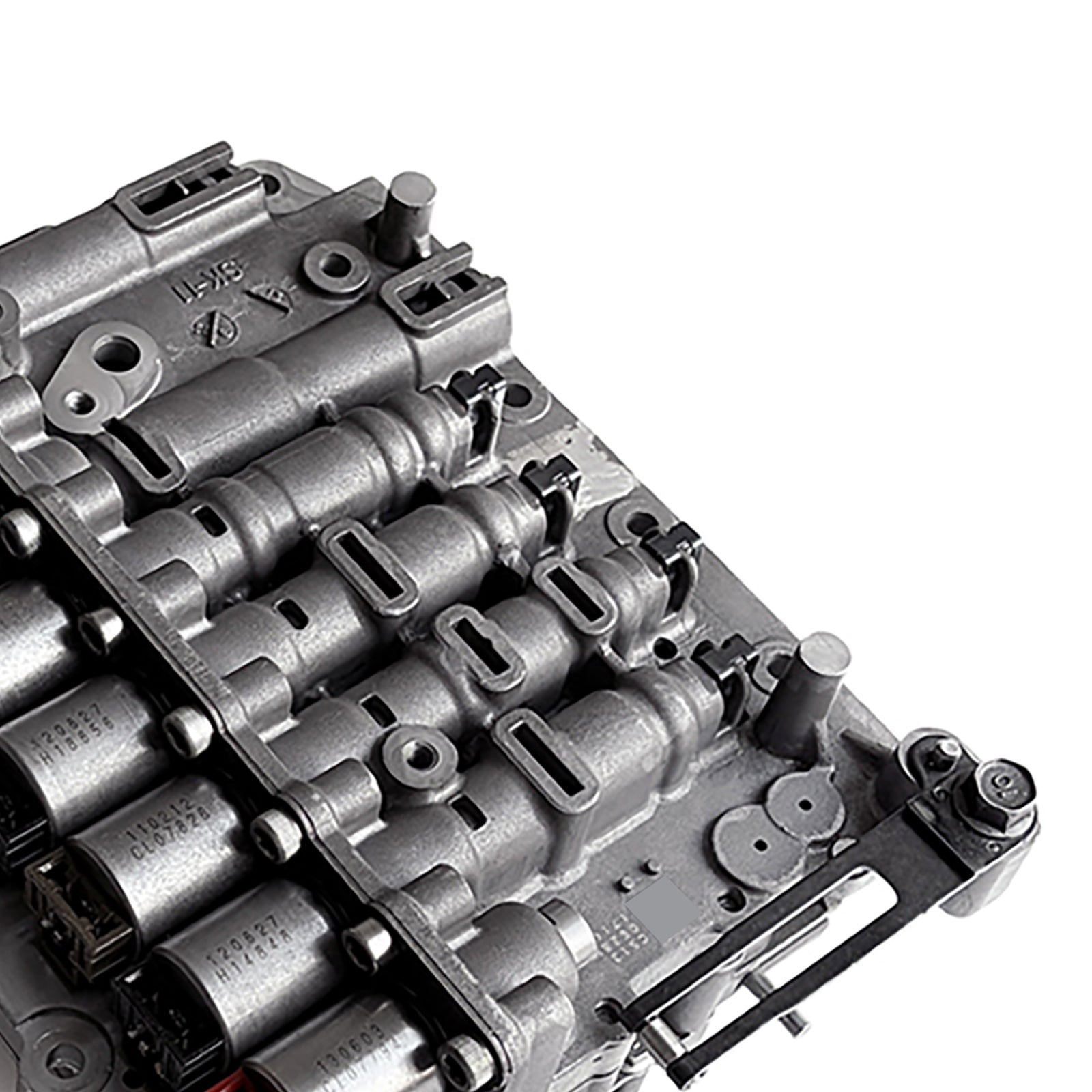 A6LF1 A6LF2 Transmission Valve Body For Hyundai Kia 3.3L 3.5L 2006-2016
