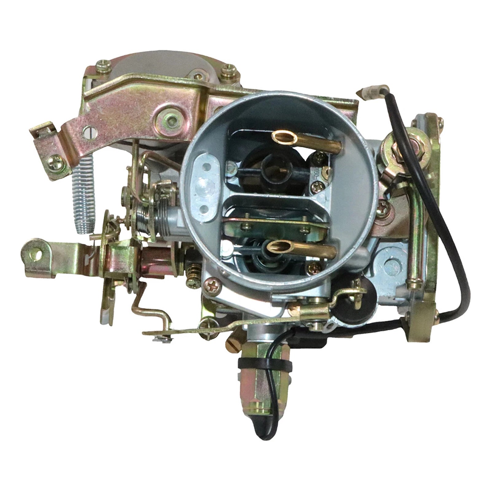 Nissan 620 Pickup Base 1974, 1.8L, 1770CC, carburador 16010-13W00 16010-NK2445