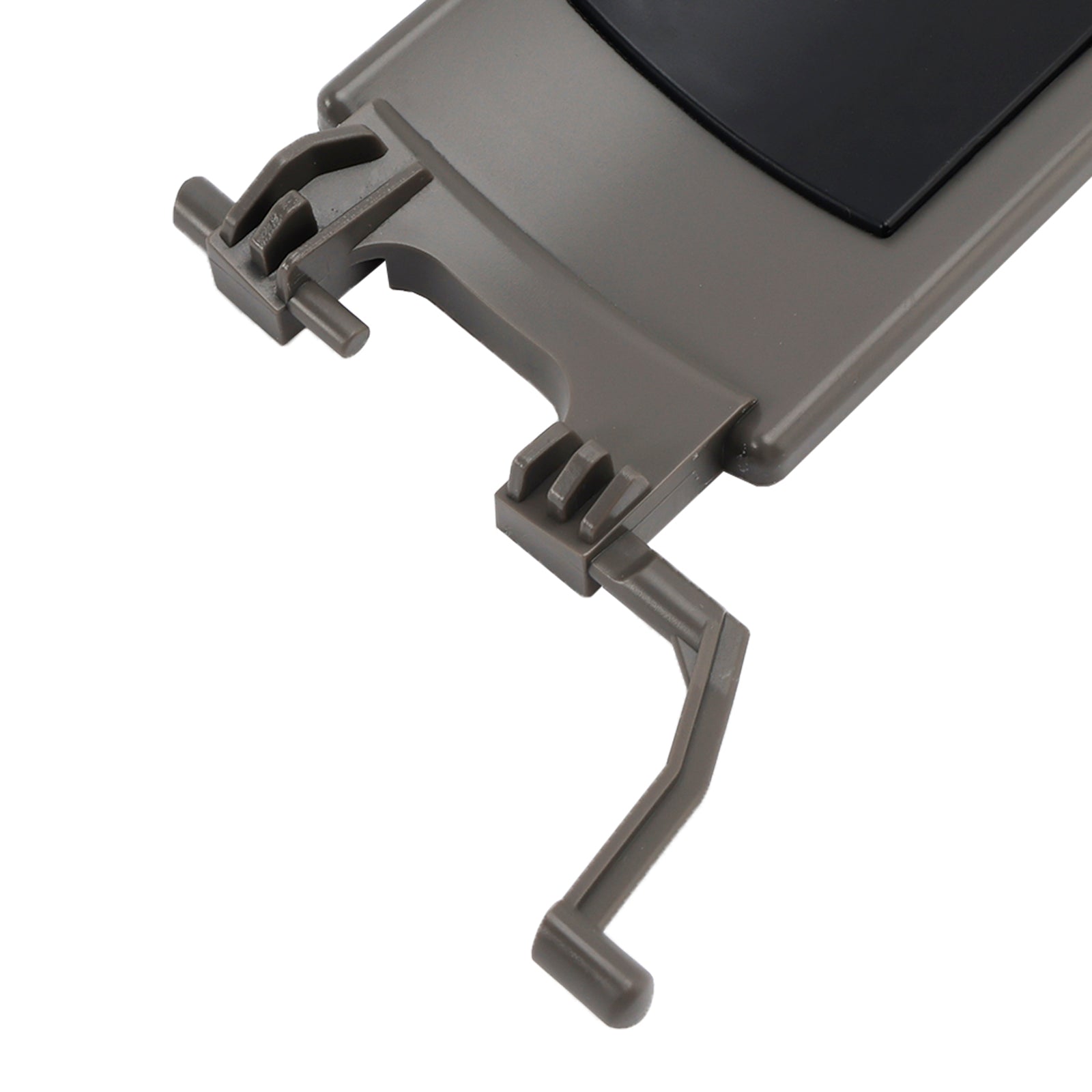 WR17X20449 Dispenserhendel-peddelsamenstel voor GE Hotpoint-koelkasten