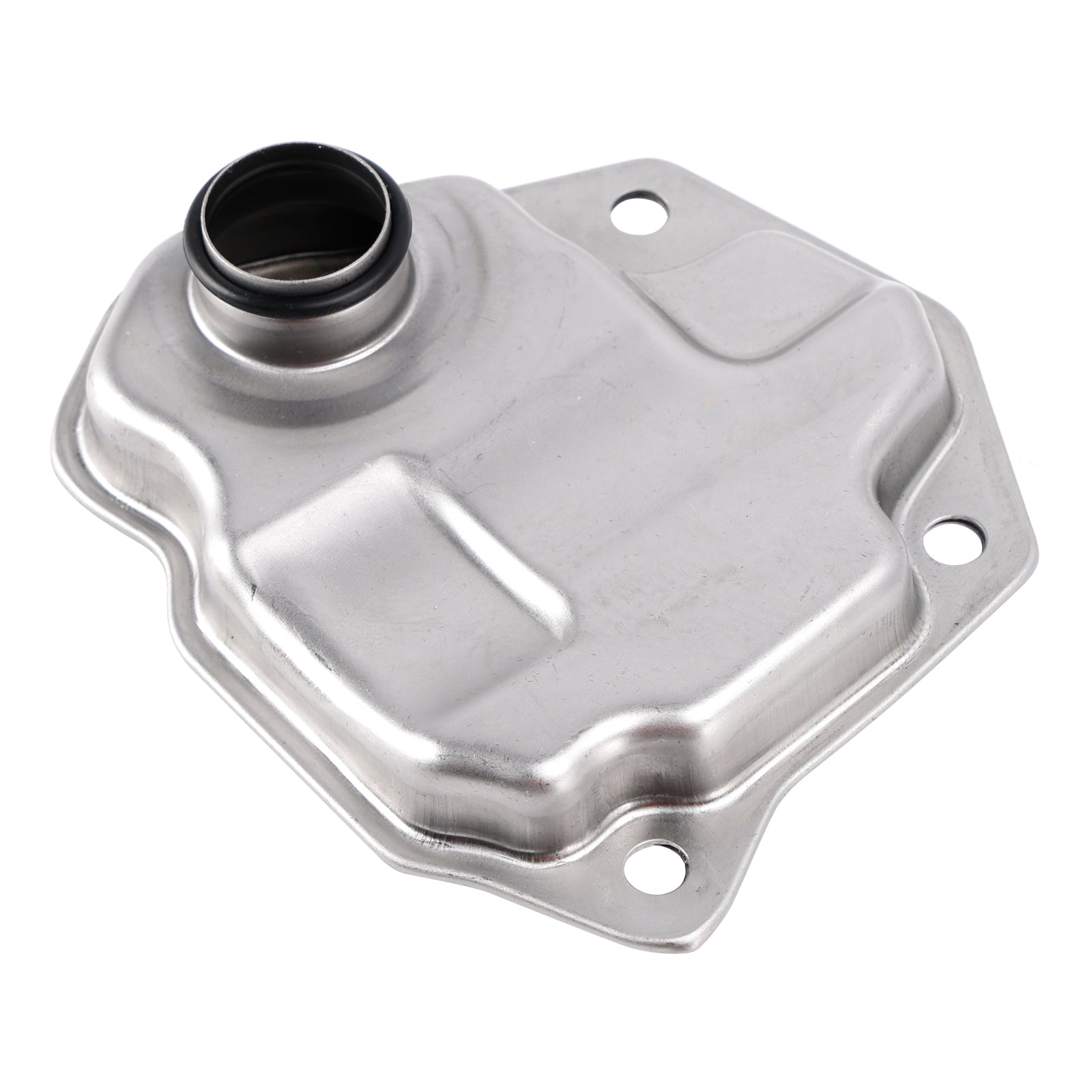2007-2012 For Nissan Sentra L4 2.0 (MR20DE Engine) / 2.5L (QR25DE Engine) JF011E RE0F10A