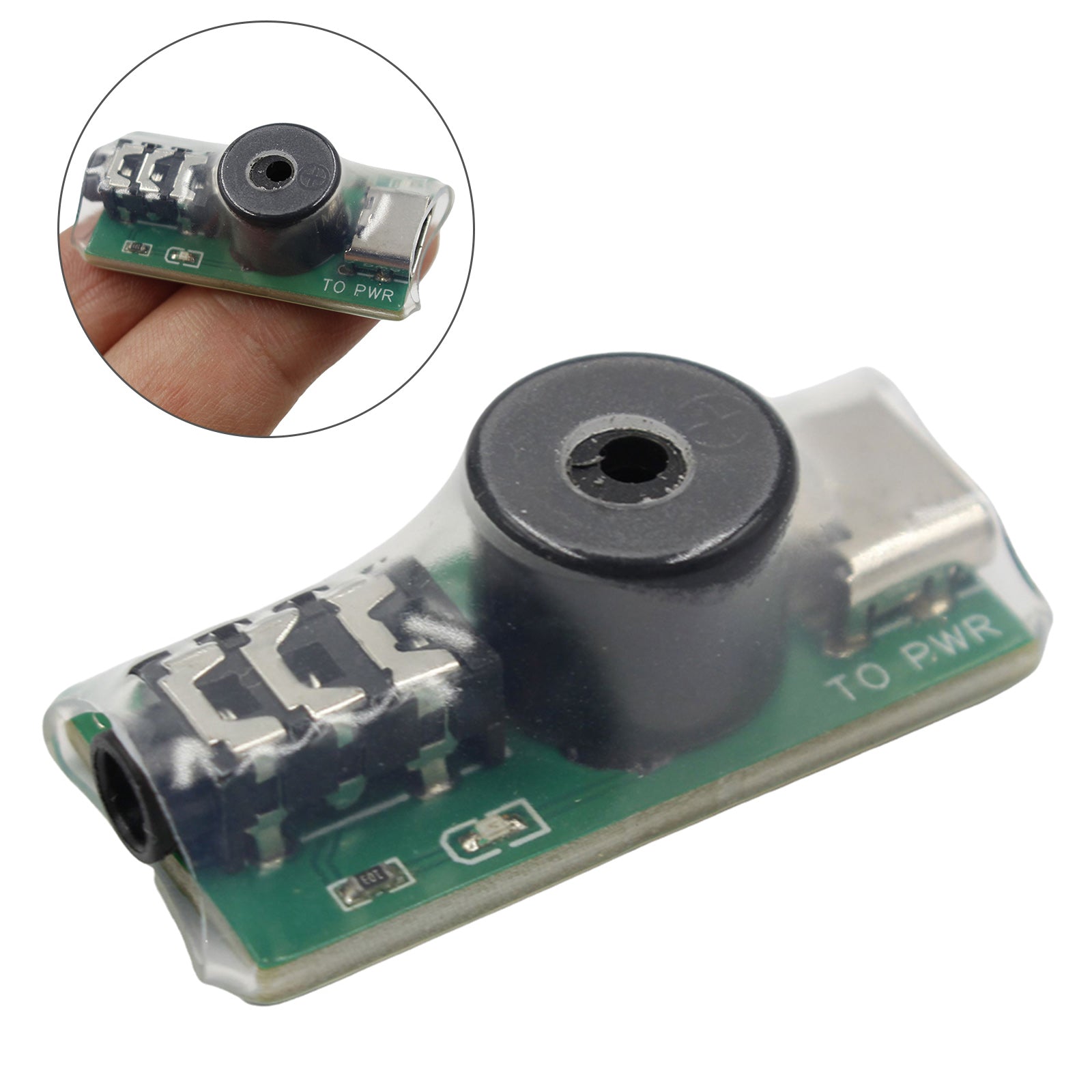 Entrenador de llaves eléctrico K4, oscilador de llave manual CW, práctica de código Morse, envío de HAM