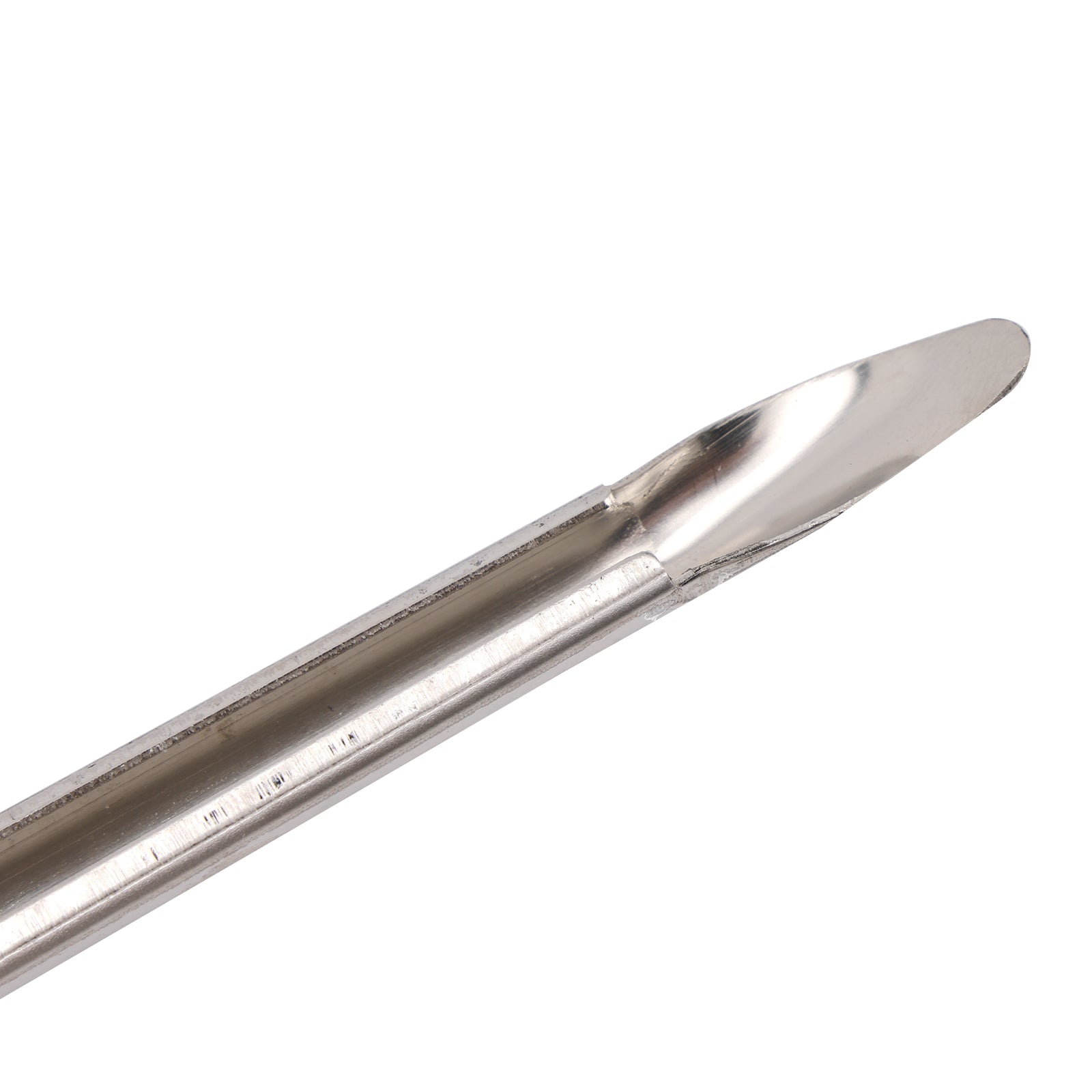 Garniture de lances de garde-boue avant adaptée pour Touring Road King 1982-23 Softail 86-17