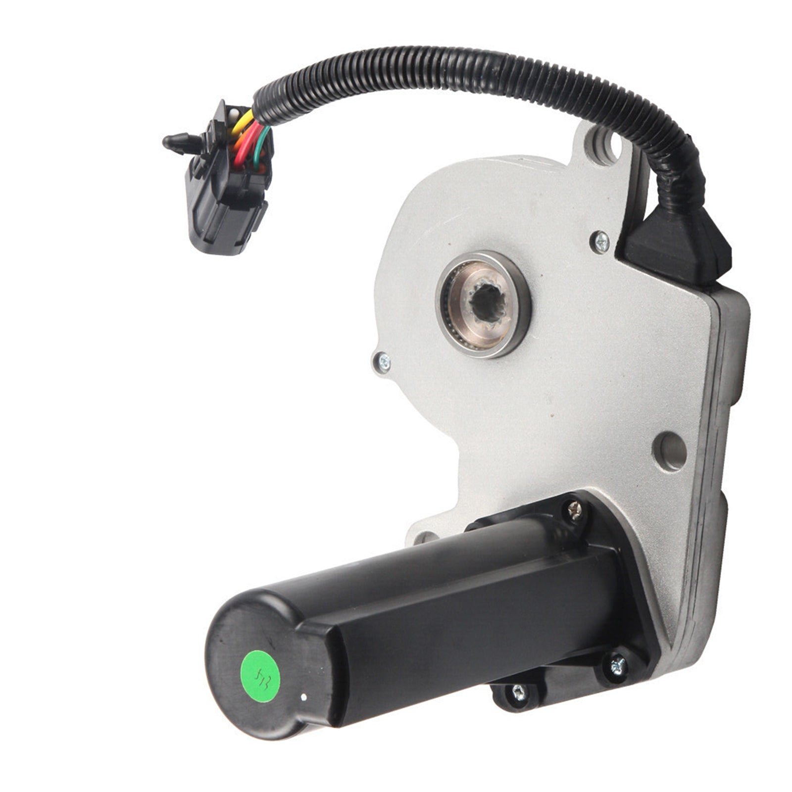 Tussenbak Shift Motor Encoder 4WD voor Voor Chevrolet Voor GMC W/RPO Code NP8 600-910