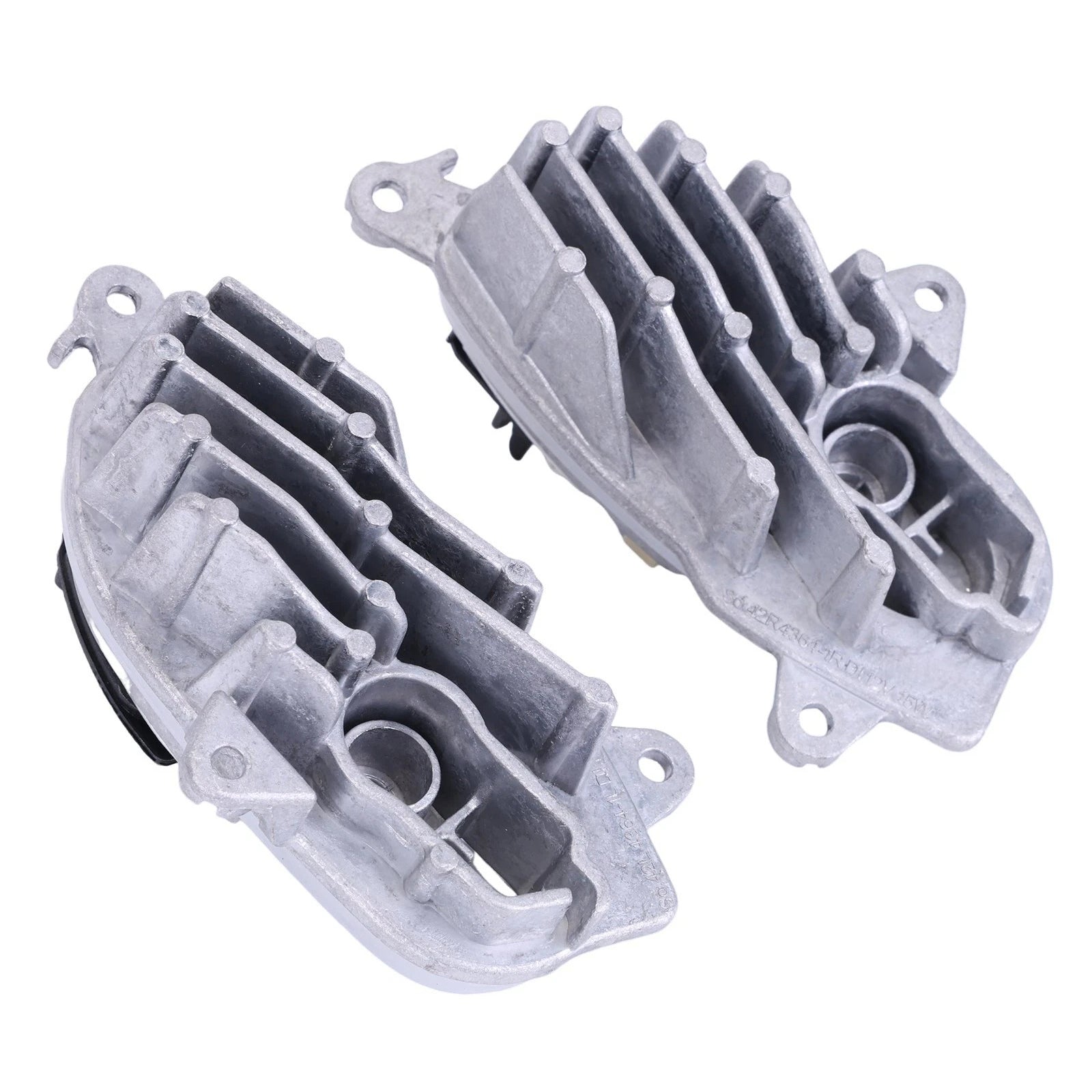 2pcs Turn Signal Lightsource LED Module 6002TZ0239 6002TZ0240 For BMW