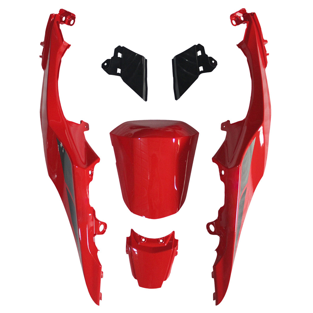 Injection Fairing Kit Bodywork Plastic ABS For Suzuki GSXR1000 2017-2025 K17