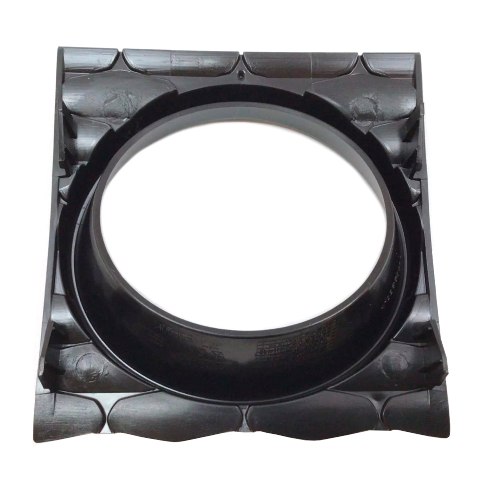 Adaptive Cruise Control Bezel Cover Black 68432233AA For Chrysler 2017-2020