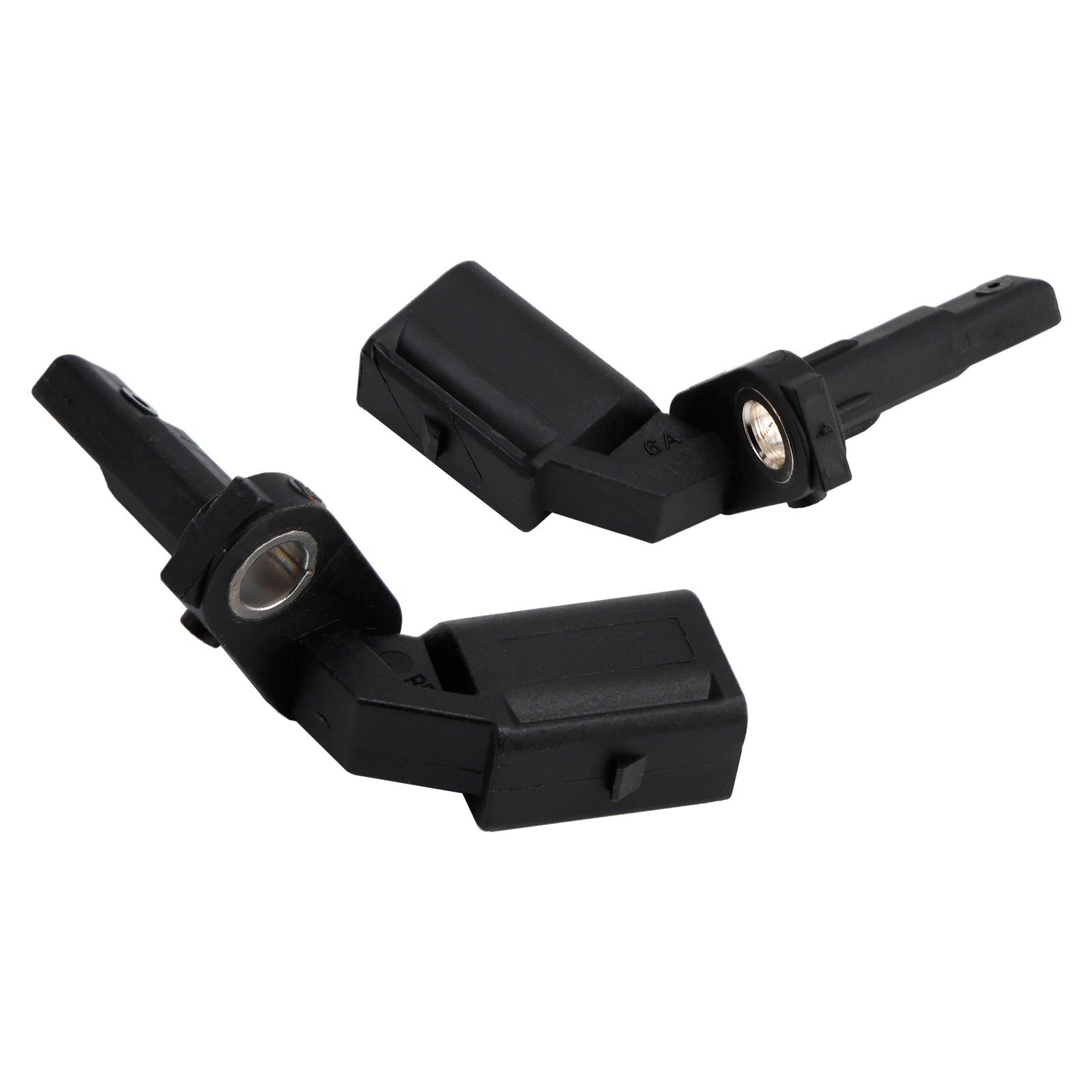 4x Left&Right ABS Wheel Speed Sensor for Porsche Macan 95B927803B 95B927804B