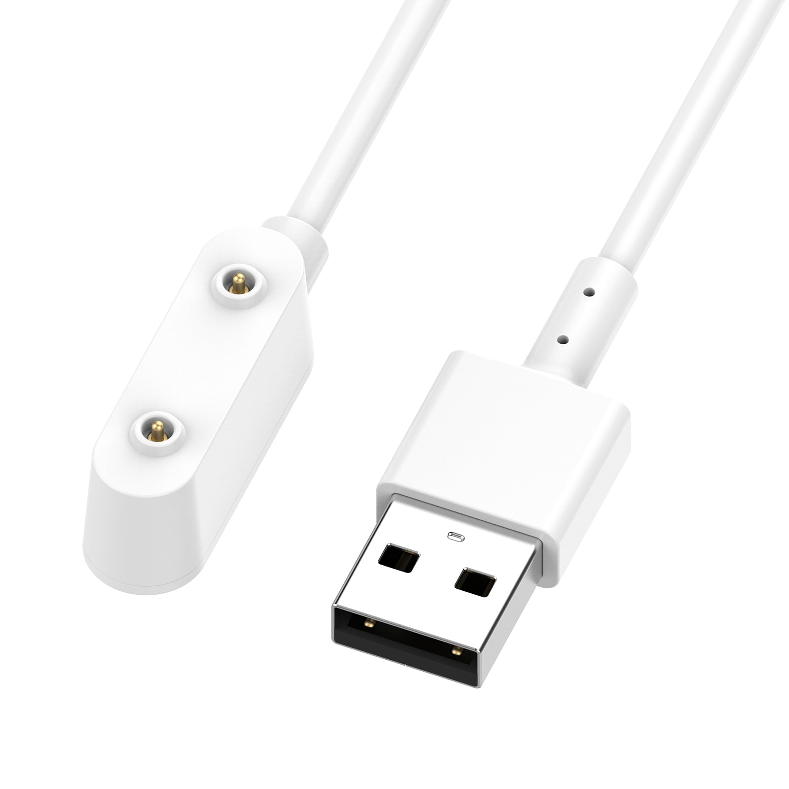 Mitu Watch 7A lading av kabelmagnetisk lader erstatning for xiaoxun t6c t6