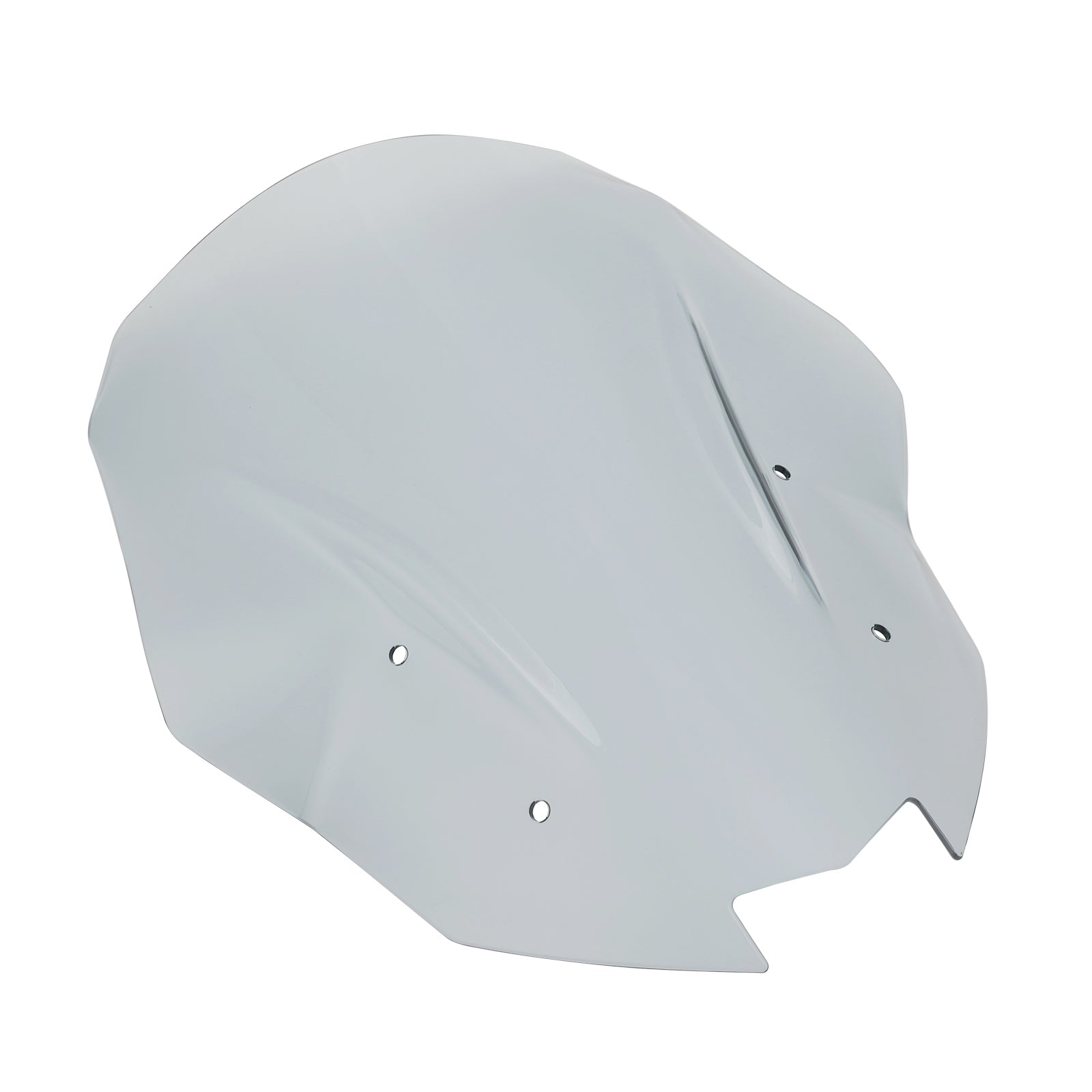 2022-2023 Kawasaki Versys 650 Windshield Windscreen