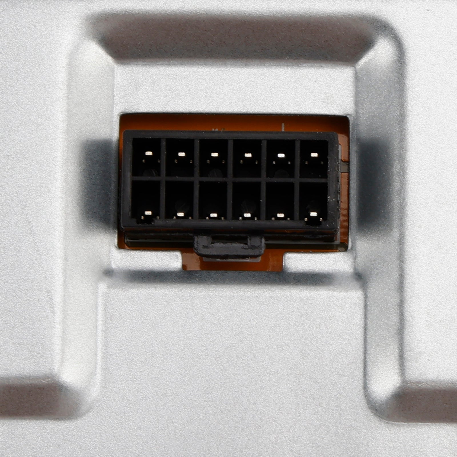 Xenon gömde strålkastaren Electric Ballast D1S 89030461 för Cadillac CTS