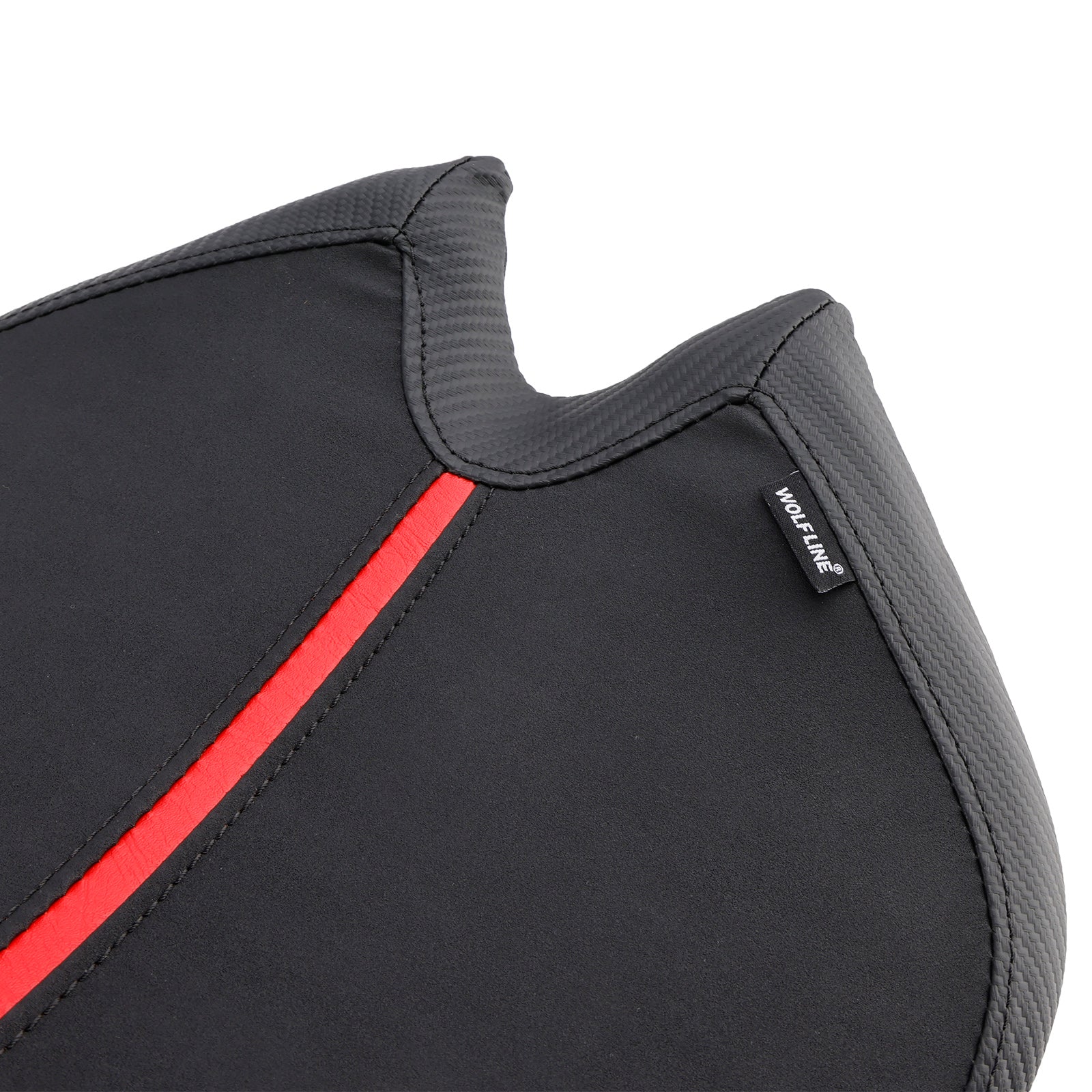 2021-2024 Aprilia Rsv4 1100 Coussin de conducteur de siège avant Raider Pu
