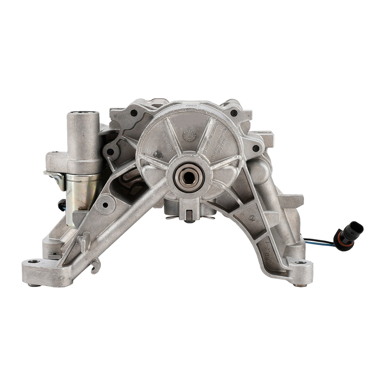 Ropné čerpadlo JDE38552 JDE39264 pre Land Rover 204dta 204DTD AJ200D AJ20D4 PT204