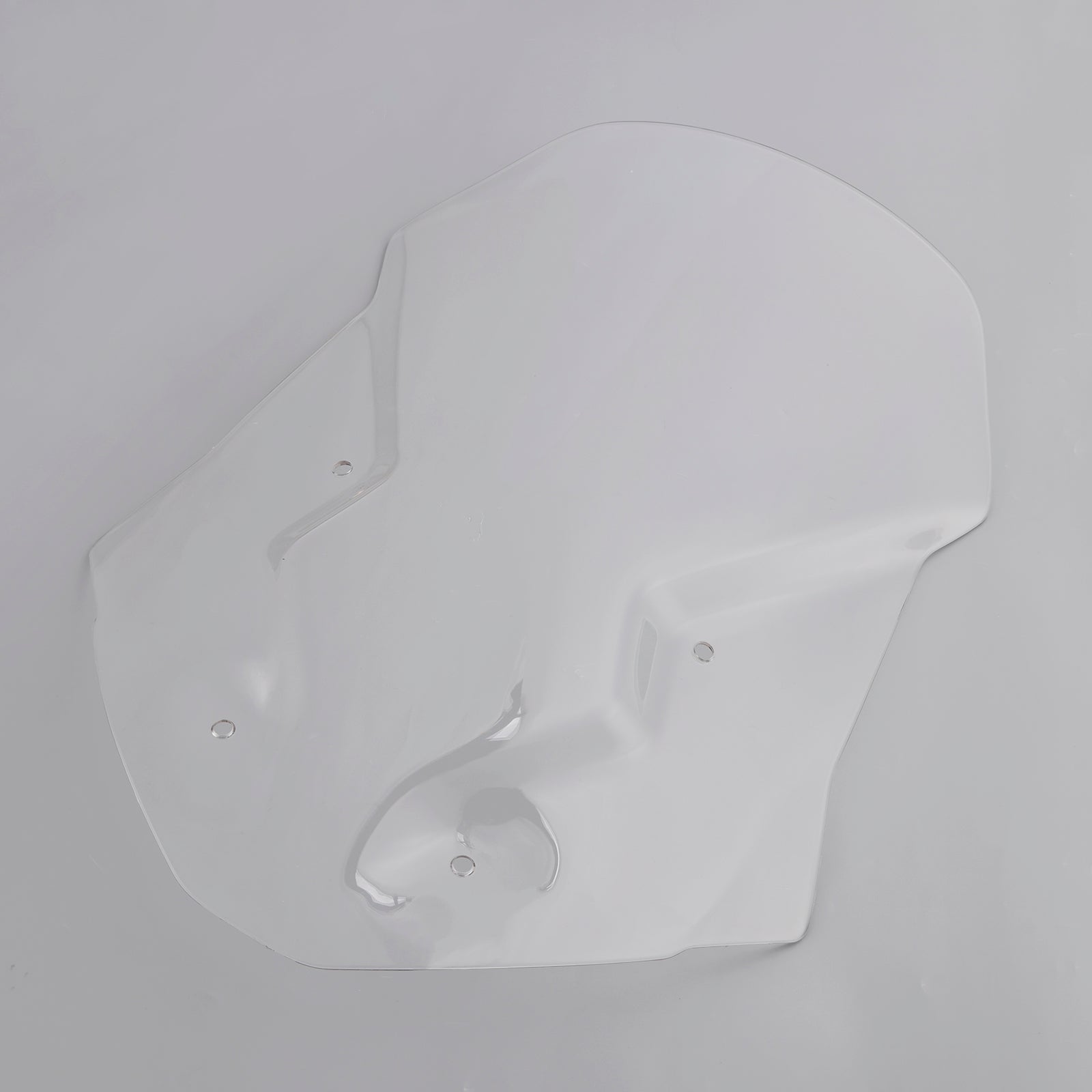 2022-2024 Tiger 1200 GT Alle modellen Motorvoorruit Voorruit