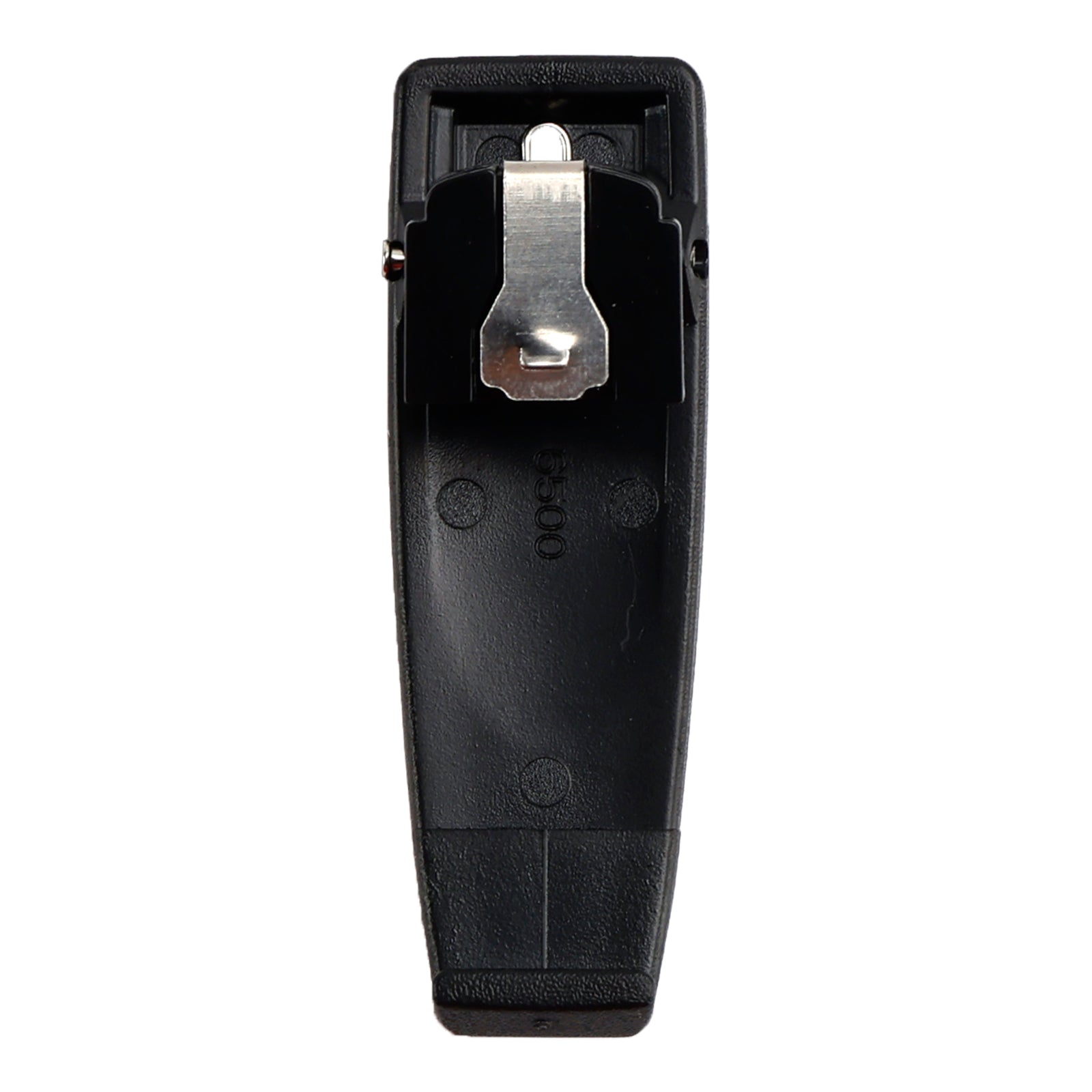 1PCS Two Way Radio SL1M Belt Clip For Sepura STP8000 STP8040 STP9000 Back Clip