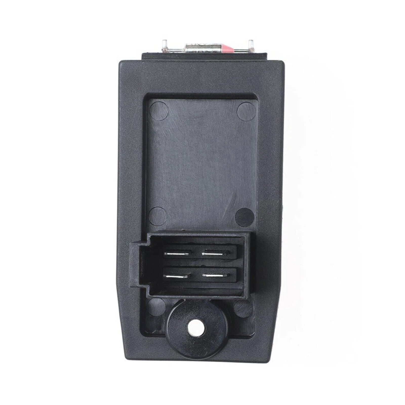 HVAC Heater Blower Regulator Weerstand 3M5H18B647BA Voor Ford Mondeo II