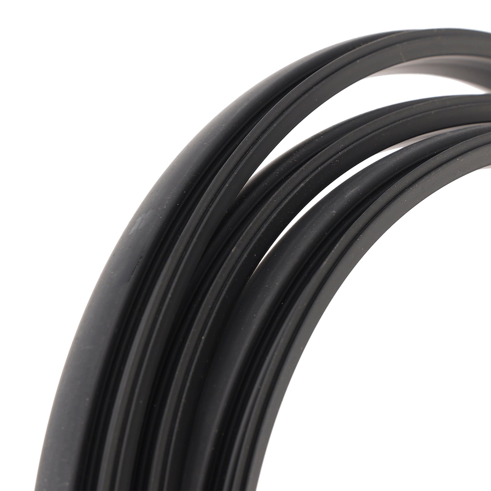 2001-2007 Toyota Sequoia 2pcs Moulage de toit TRAIT 75551-0C030 75552-0C030