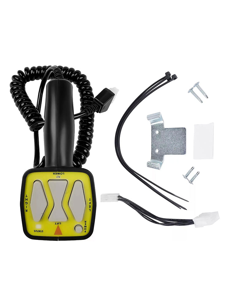 Meyer Diamond 22690 Snow Plough Controller Switch 306083