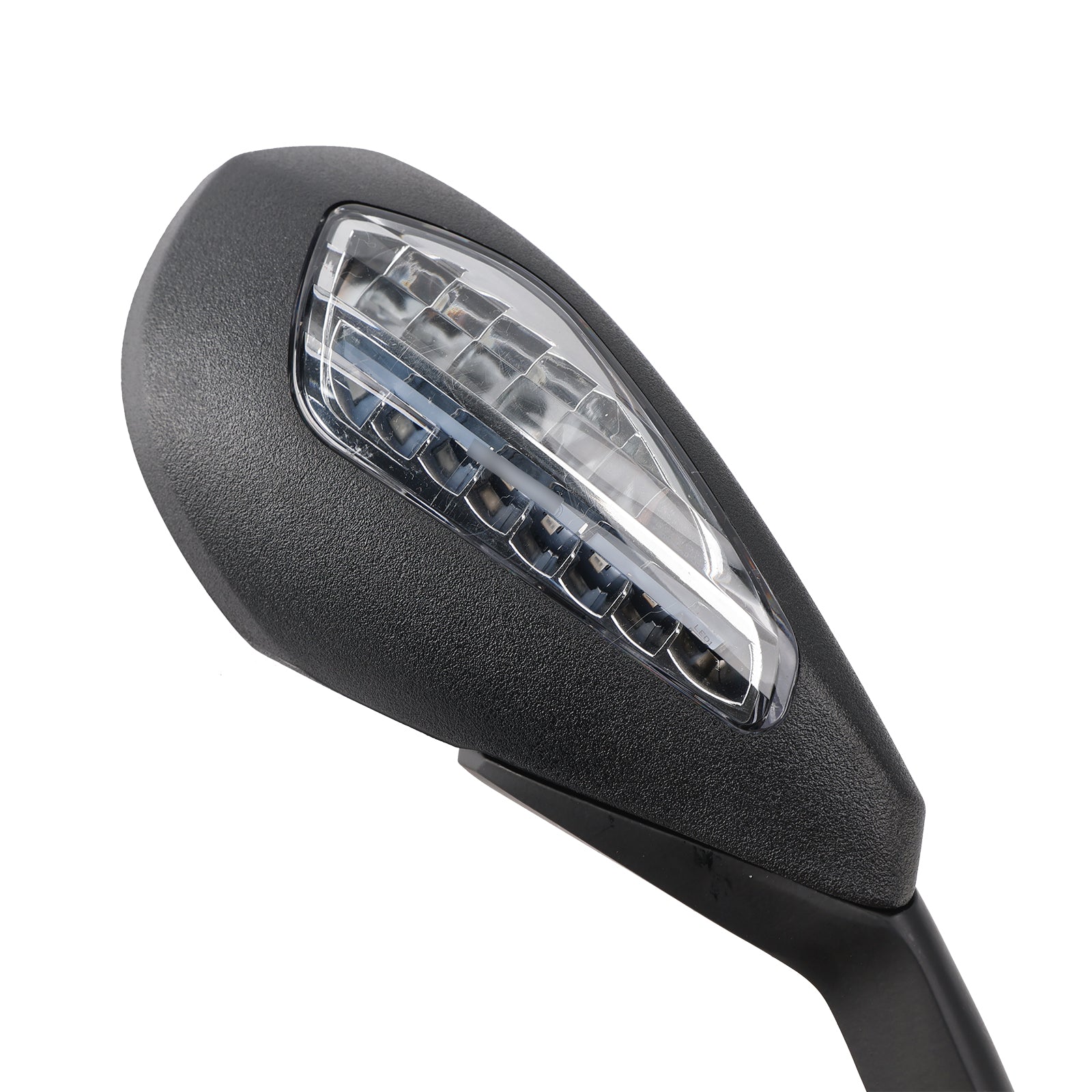 Rearview Mirrors with Indicator For Ducati Supersport 939 / S 2017 - 2020